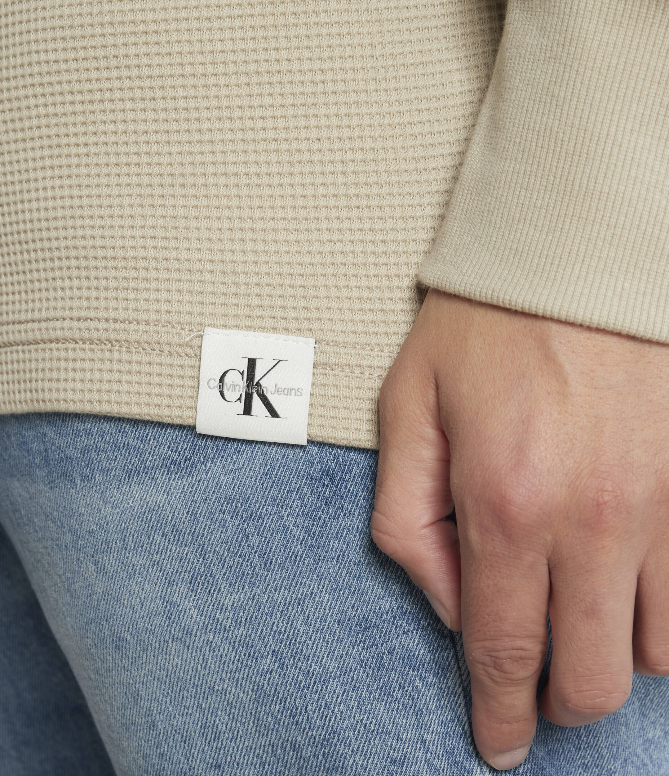 Calvin Klein Jeans Pulover | Regular Fit