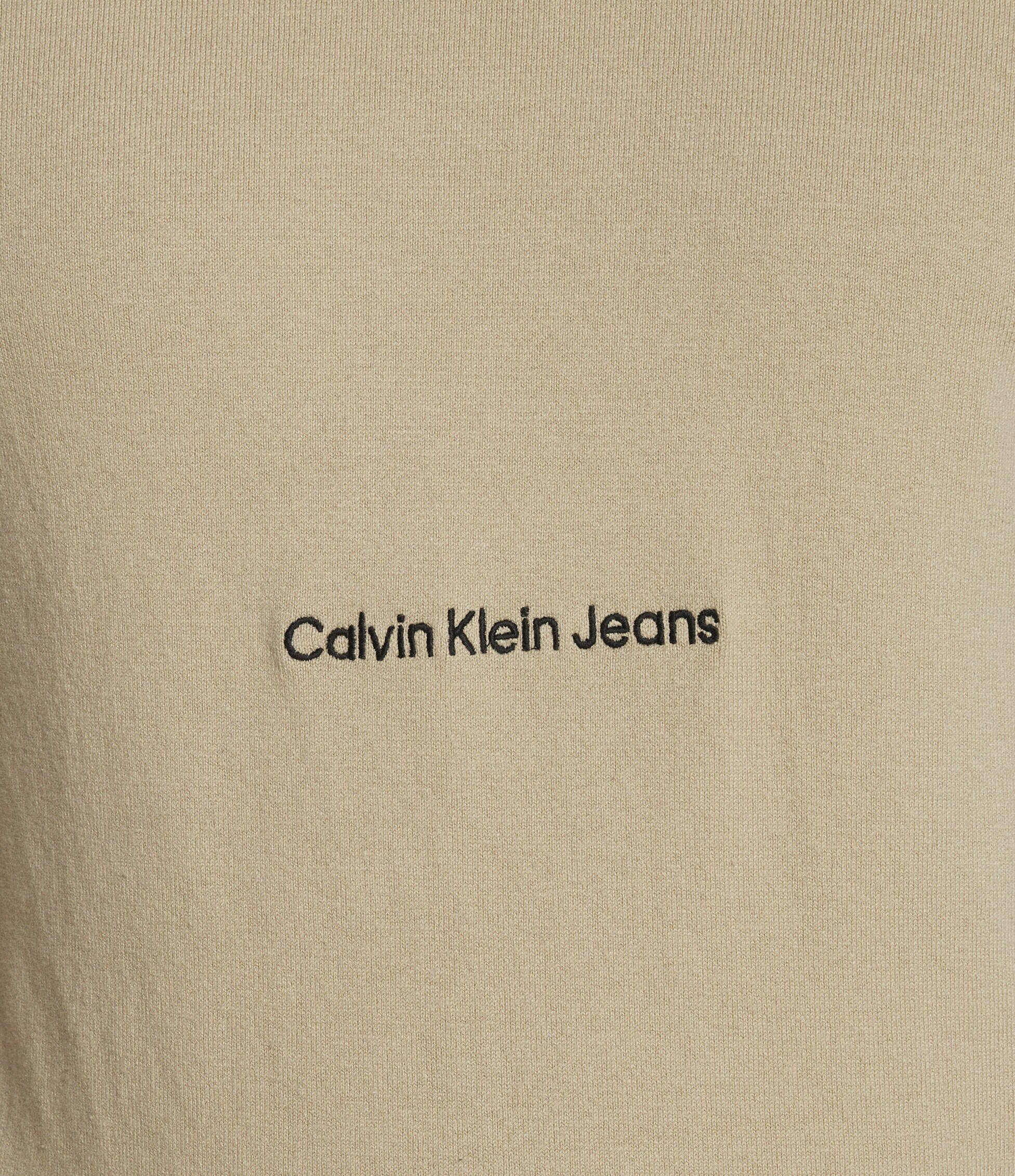 Calvin Klein Jeans Pulover | Regular Fit