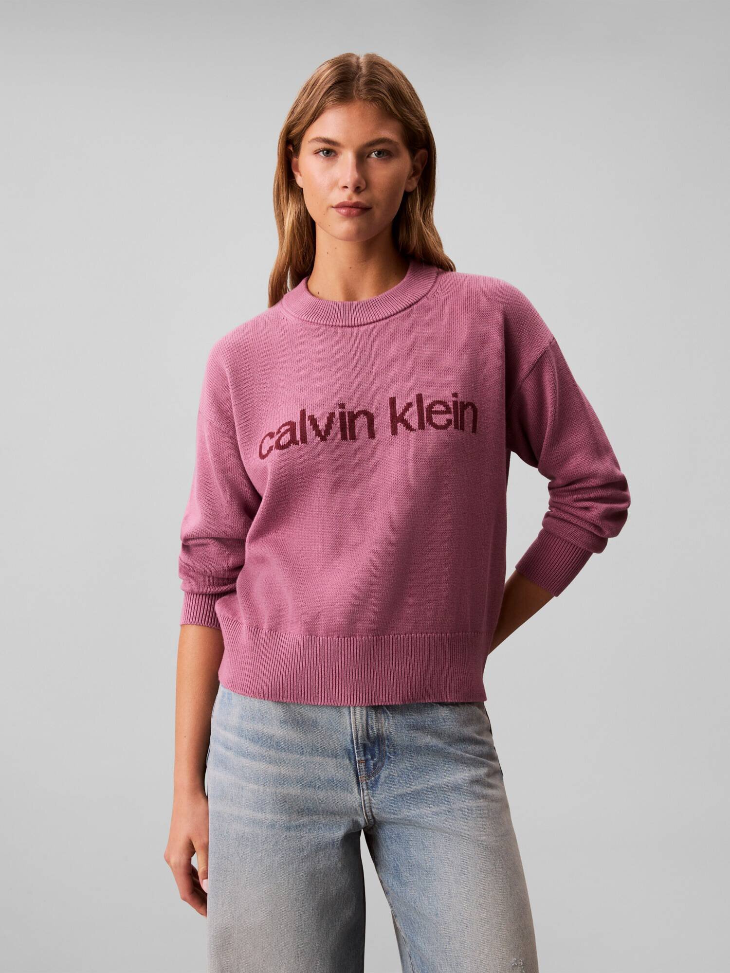Calvin Klein Jeans Pulover | regular fit