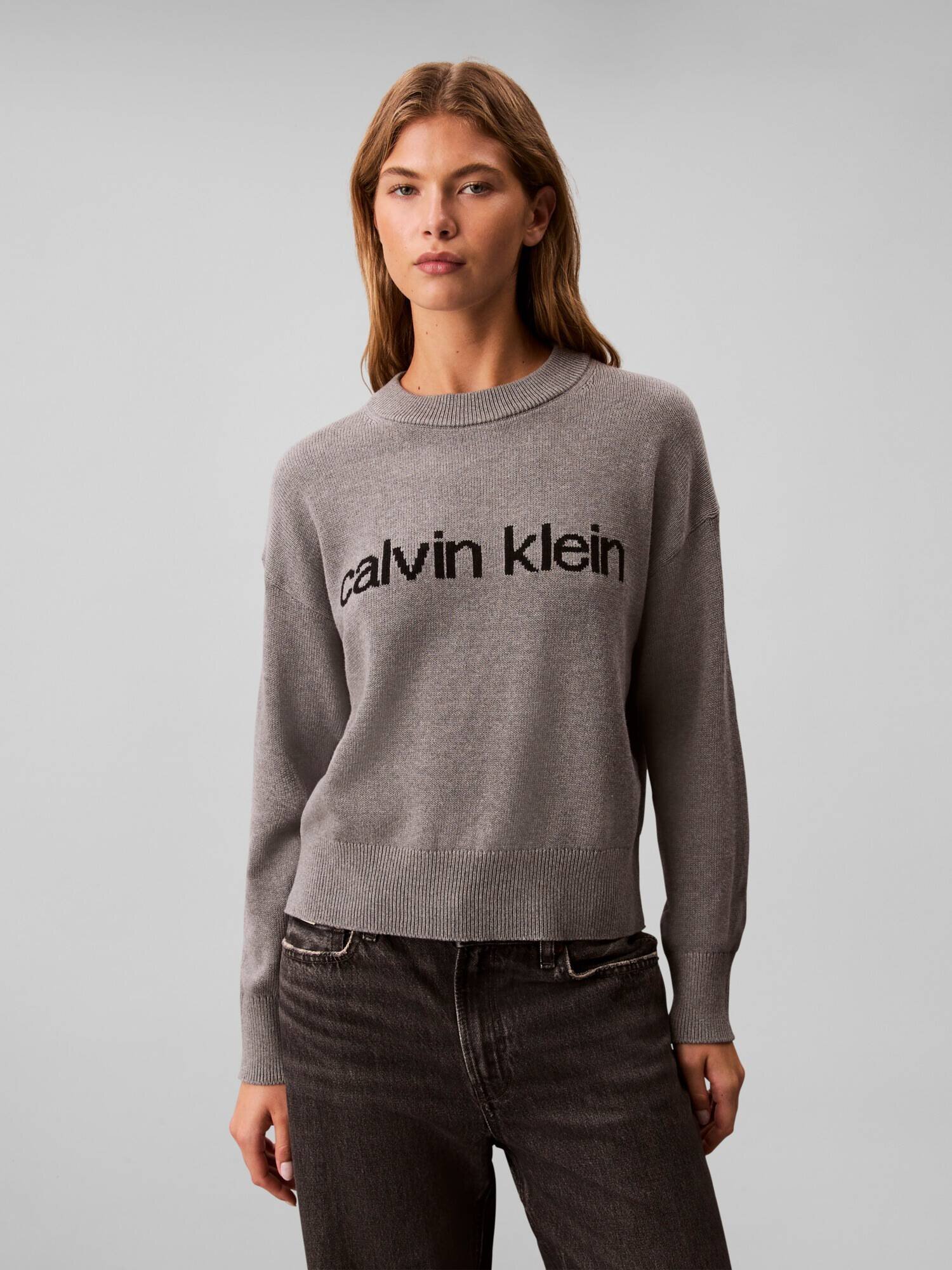 Calvin Klein Jeans Pulover | regular fit