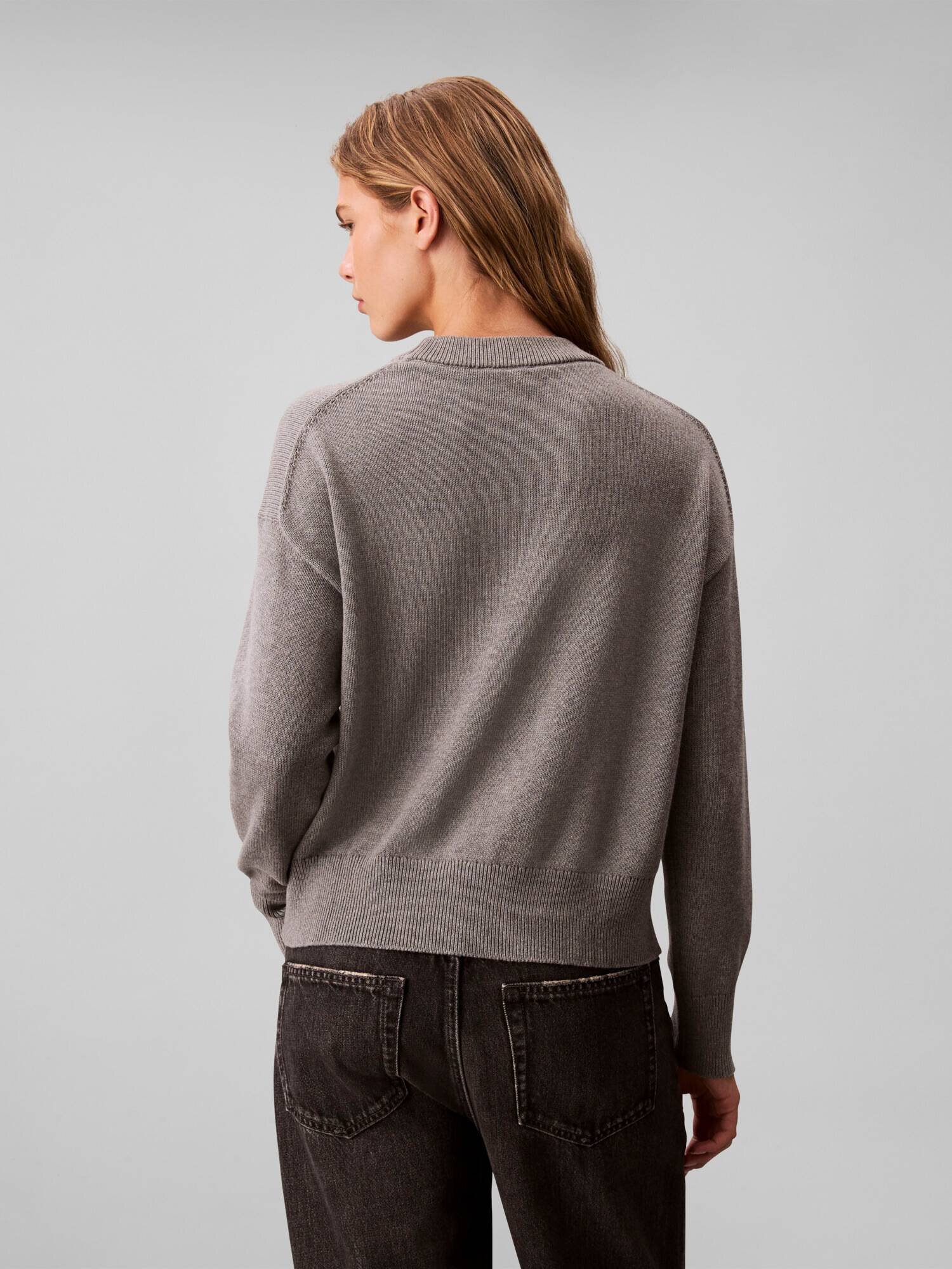 Calvin Klein Jeans Pulover | regular fit