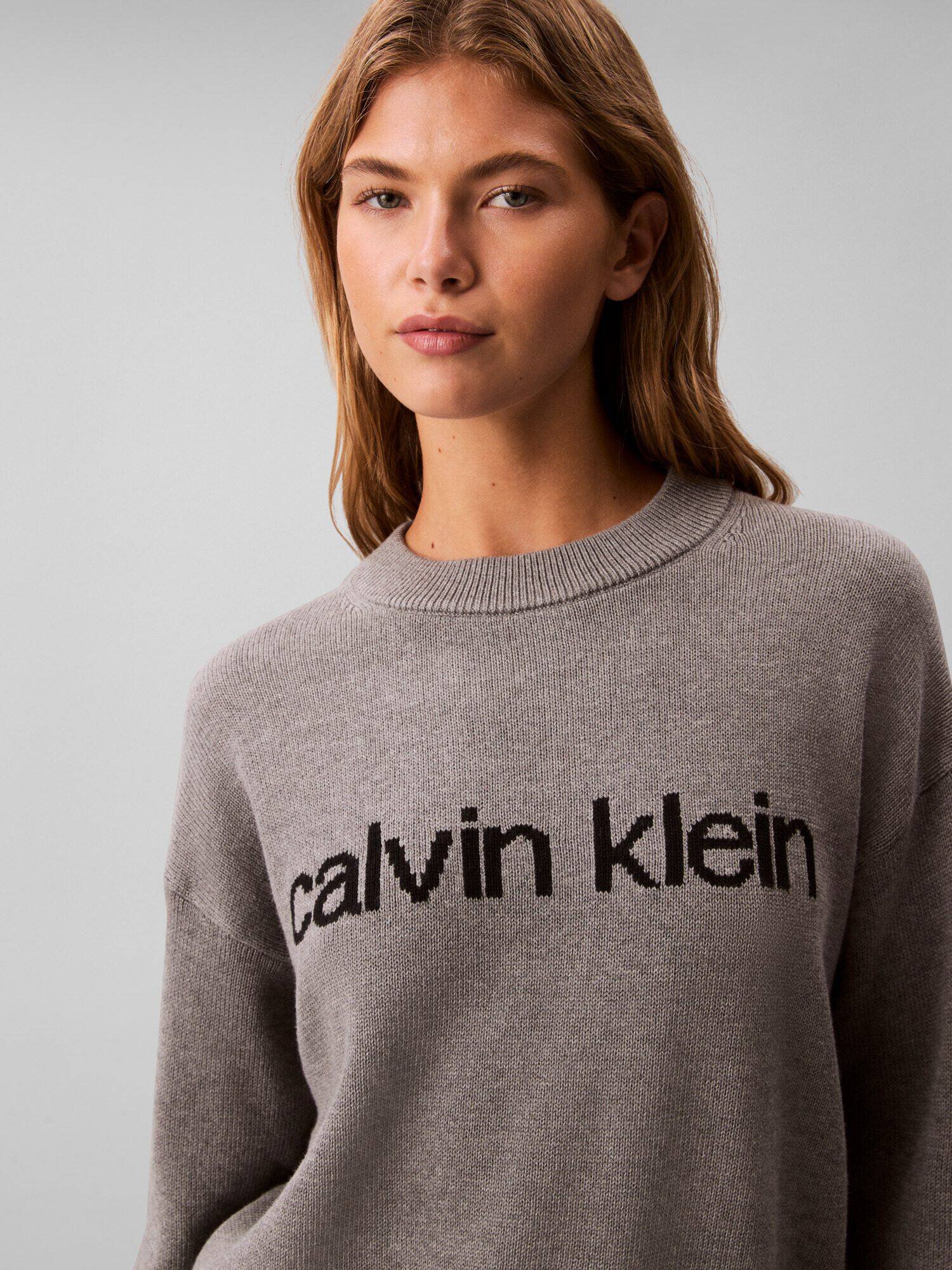 Calvin Klein Jeans Pulover | regular fit