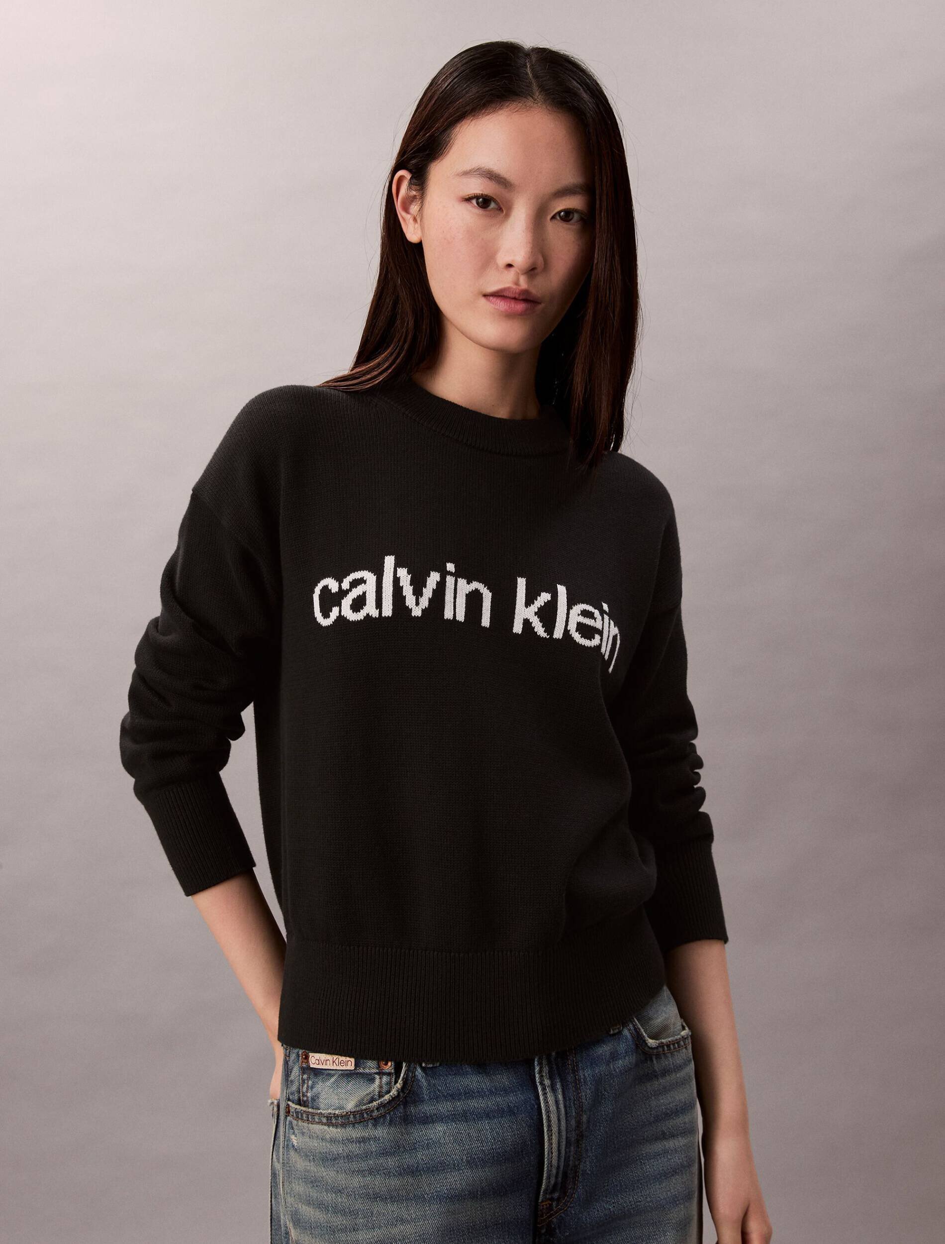Calvin Klein Jeans Pulover | regular fit