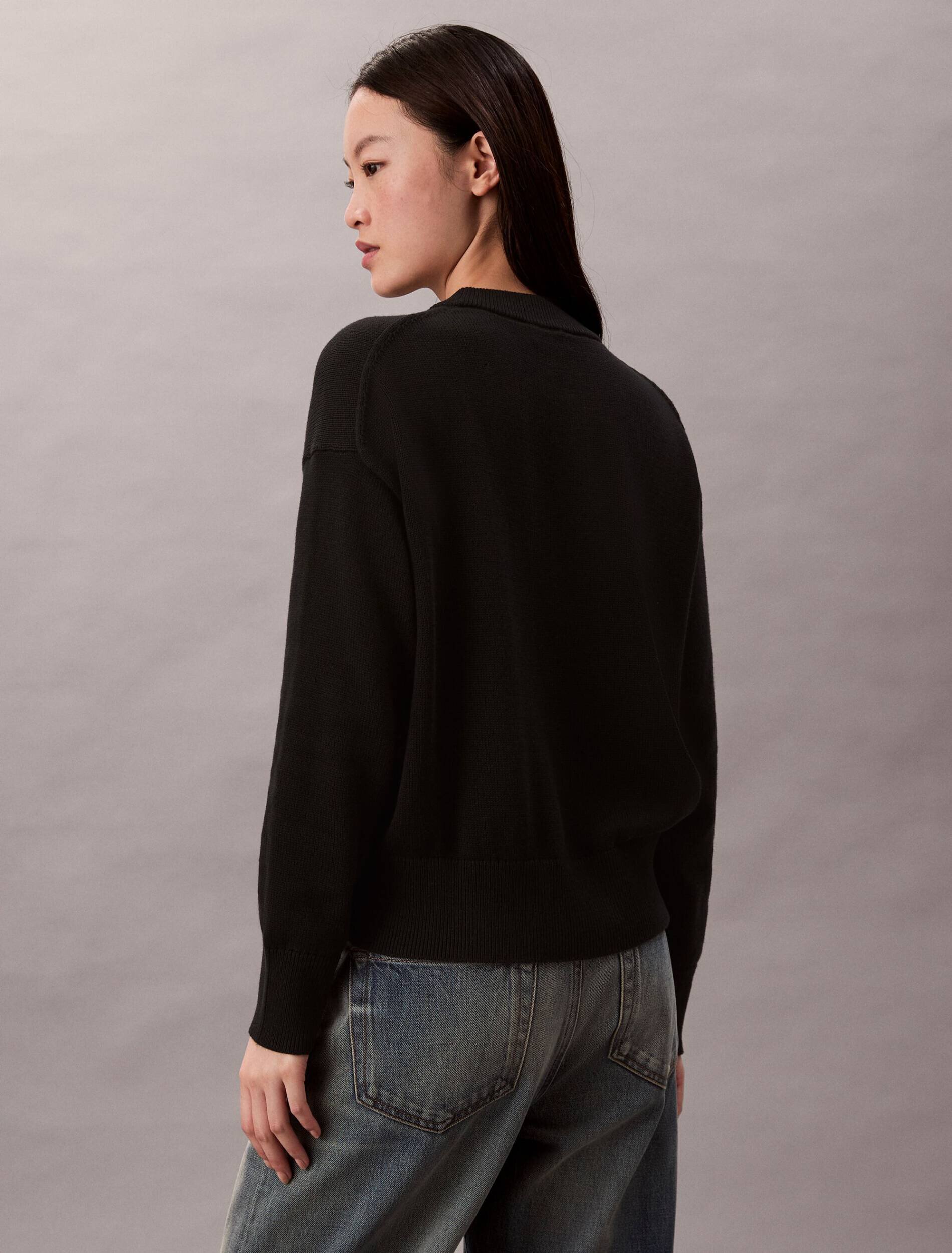 Calvin Klein Jeans Pulover | regular fit