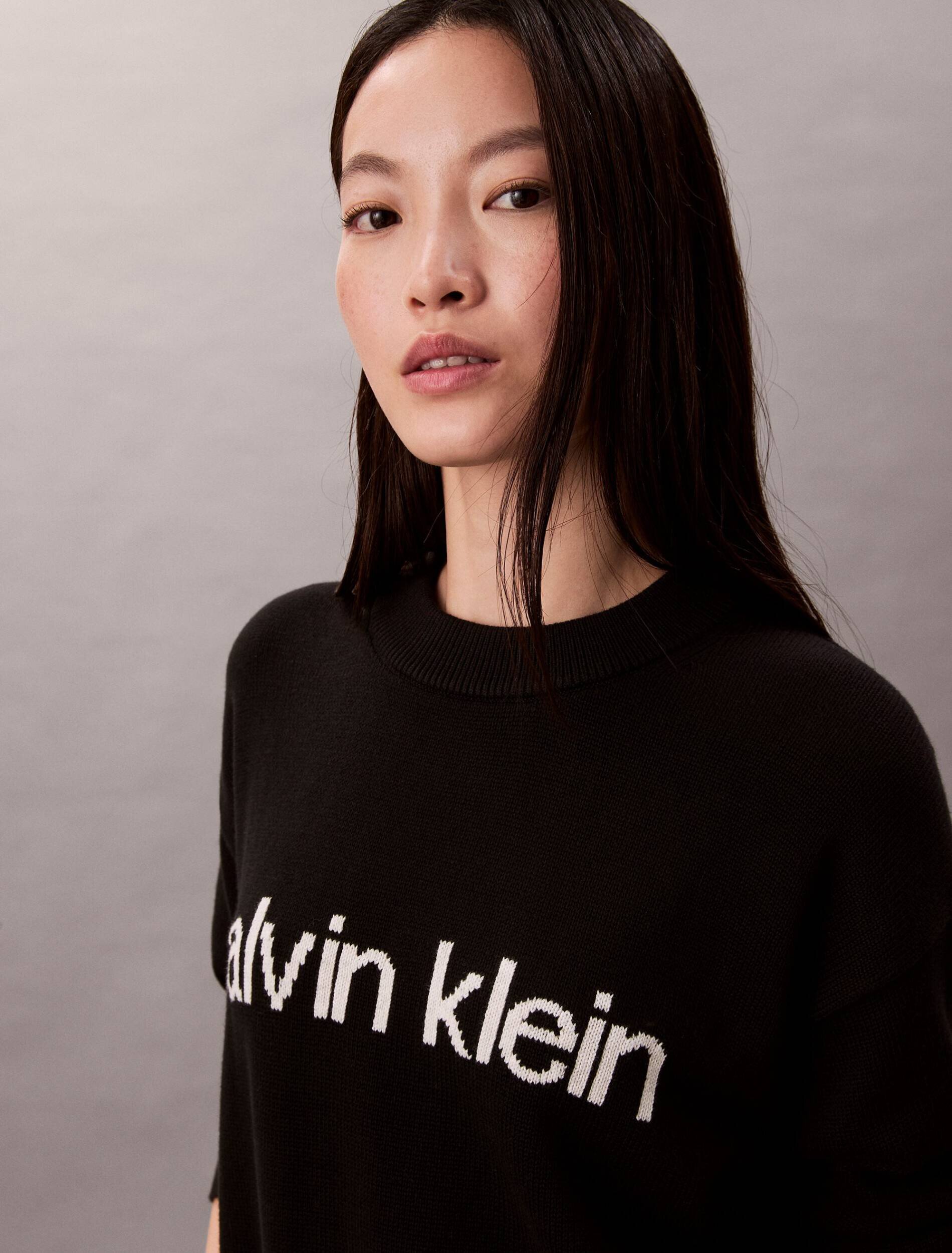 Calvin Klein Jeans Pulover | regular fit