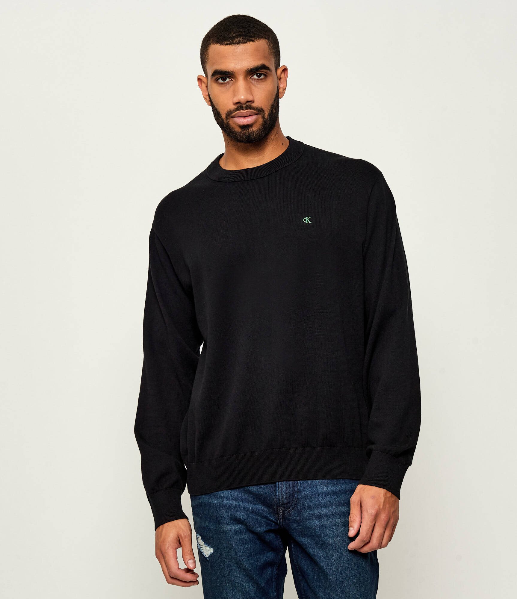 Calvin Klein Jeans Pulover | regular fit