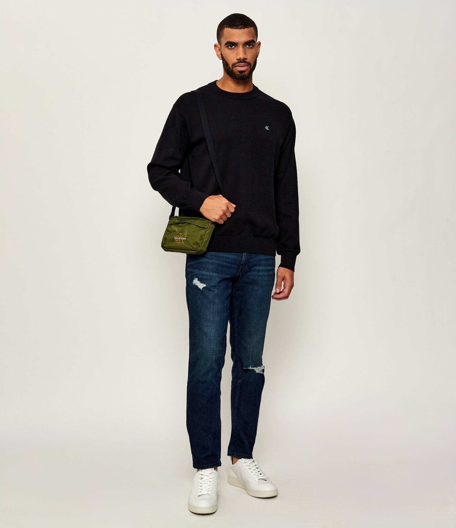 Calvin Klein Jeans Pulover | regular fit