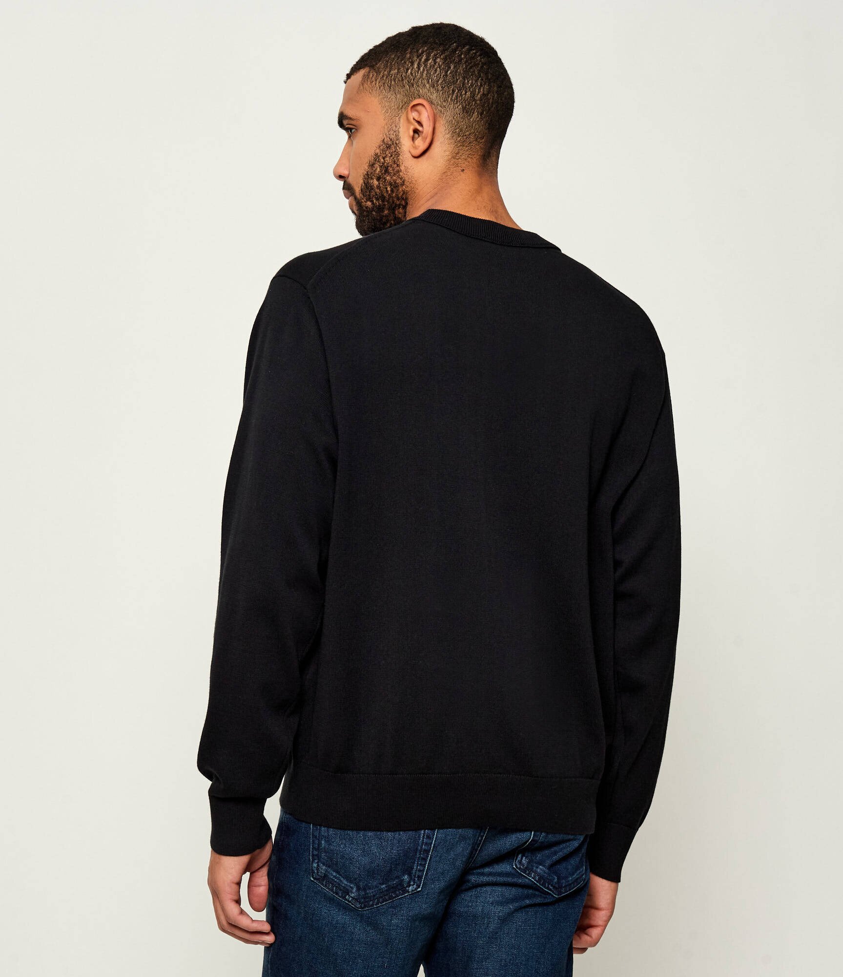 Calvin Klein Jeans Pulover | regular fit
