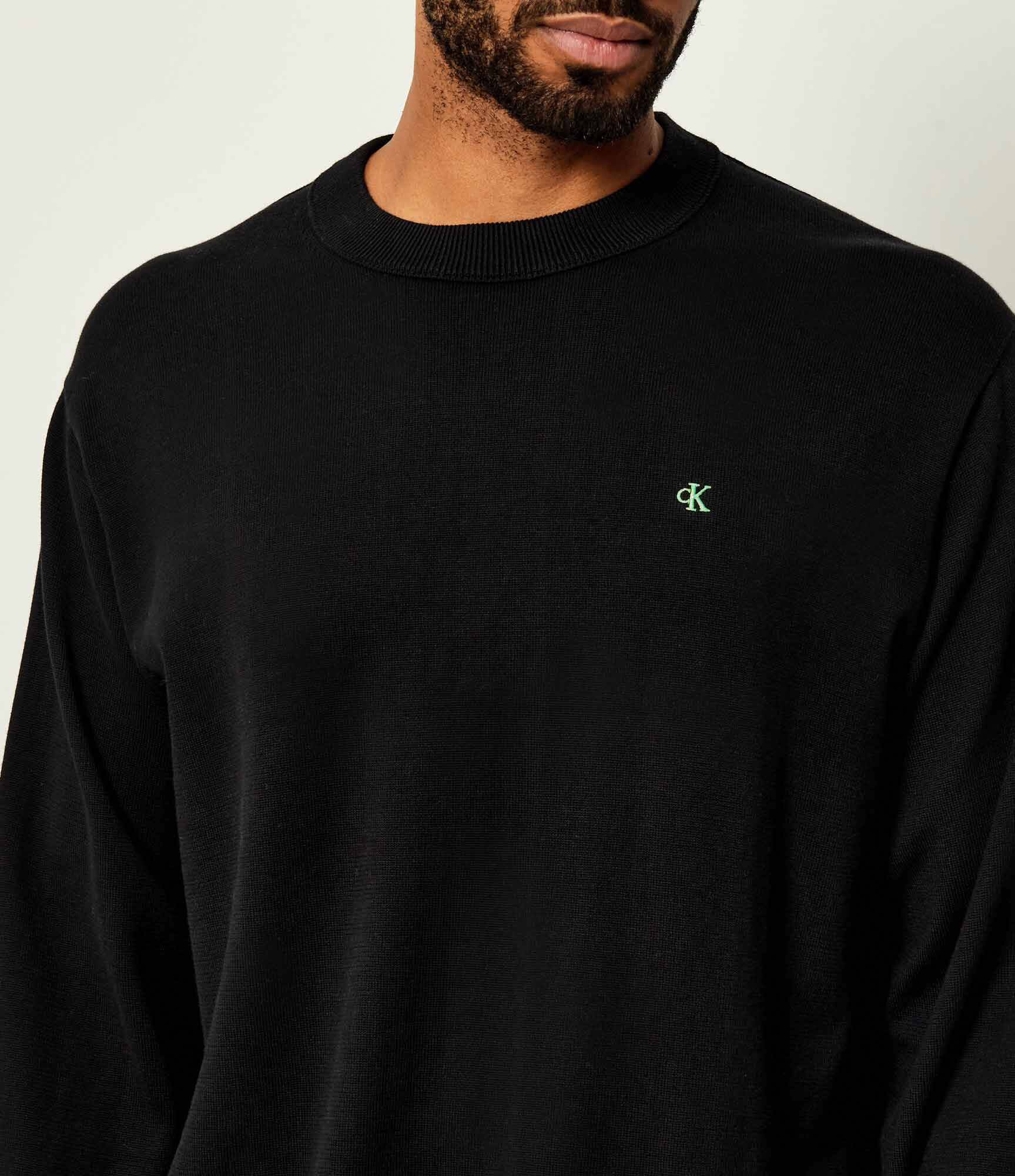 Calvin Klein Jeans Pulover | regular fit