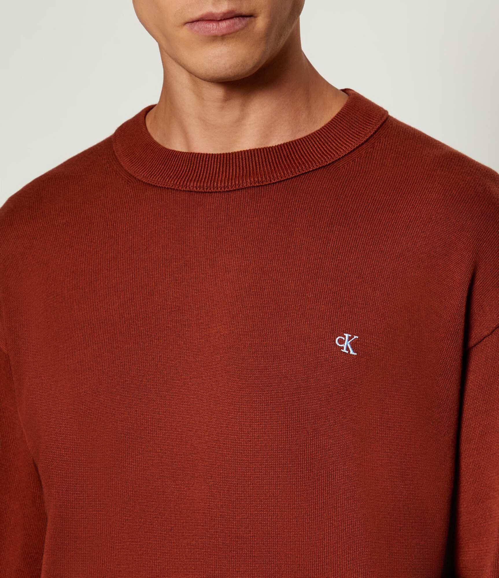 Calvin Klein Jeans Pulover | regular fit