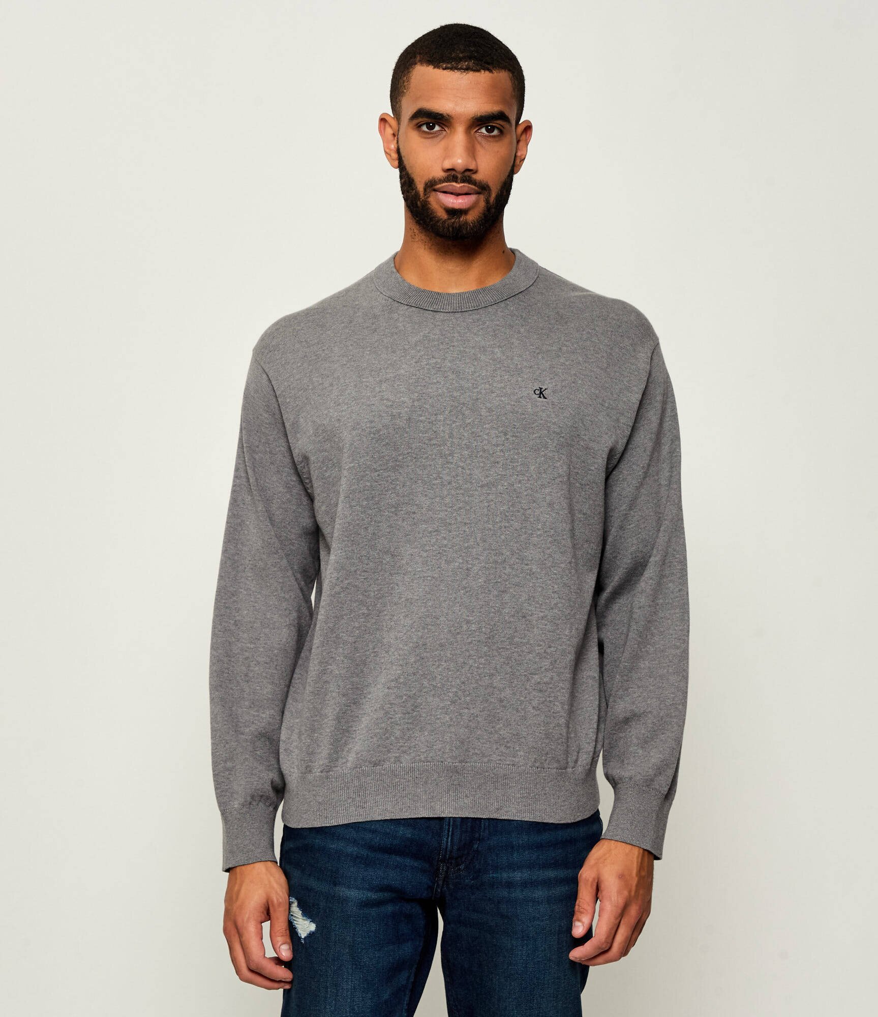 Calvin Klein Jeans Pulover | regular fit