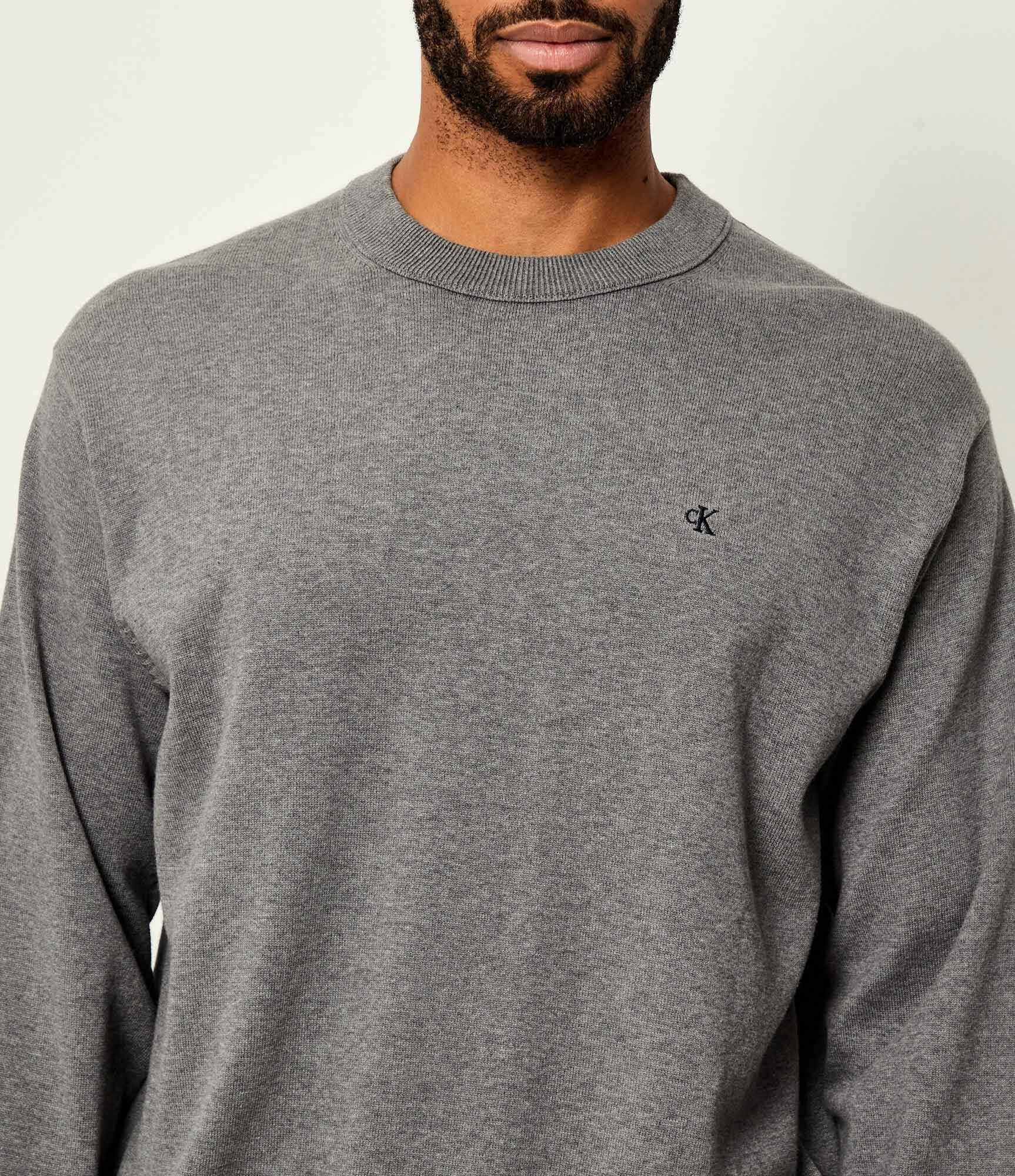 Calvin Klein Jeans Pulover | regular fit