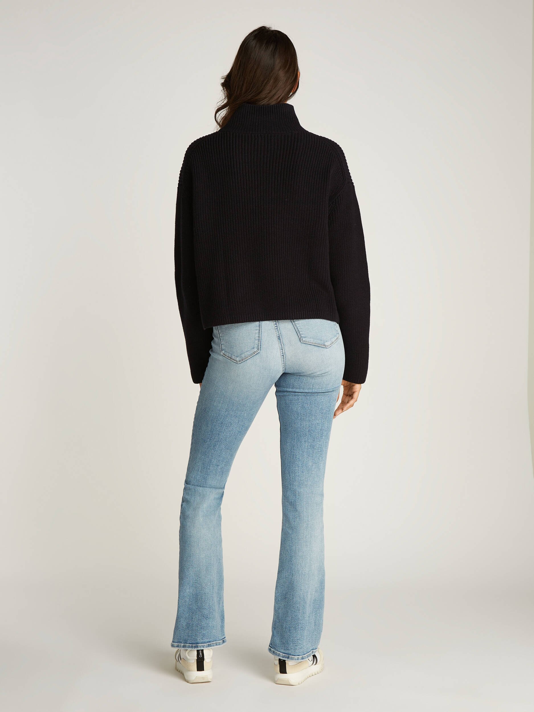 Calvin Klein Jeans Pulover | Relaxed fit