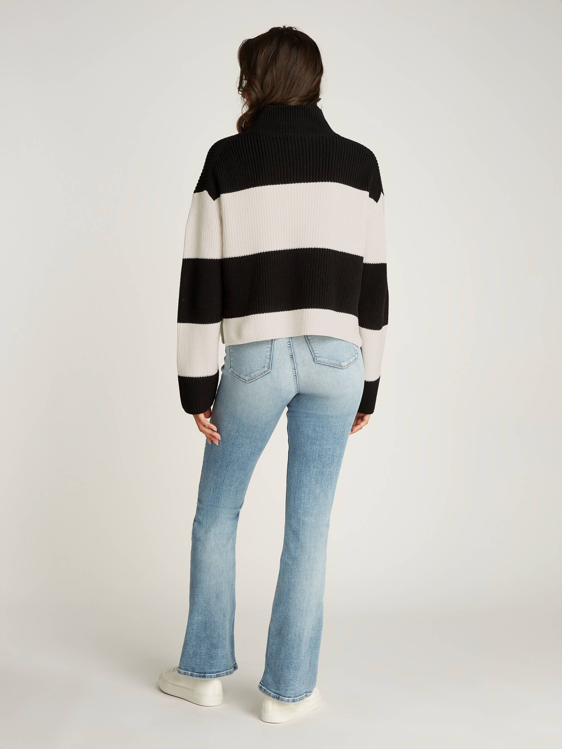 Calvin Klein Jeans Pulover | Relaxed fit