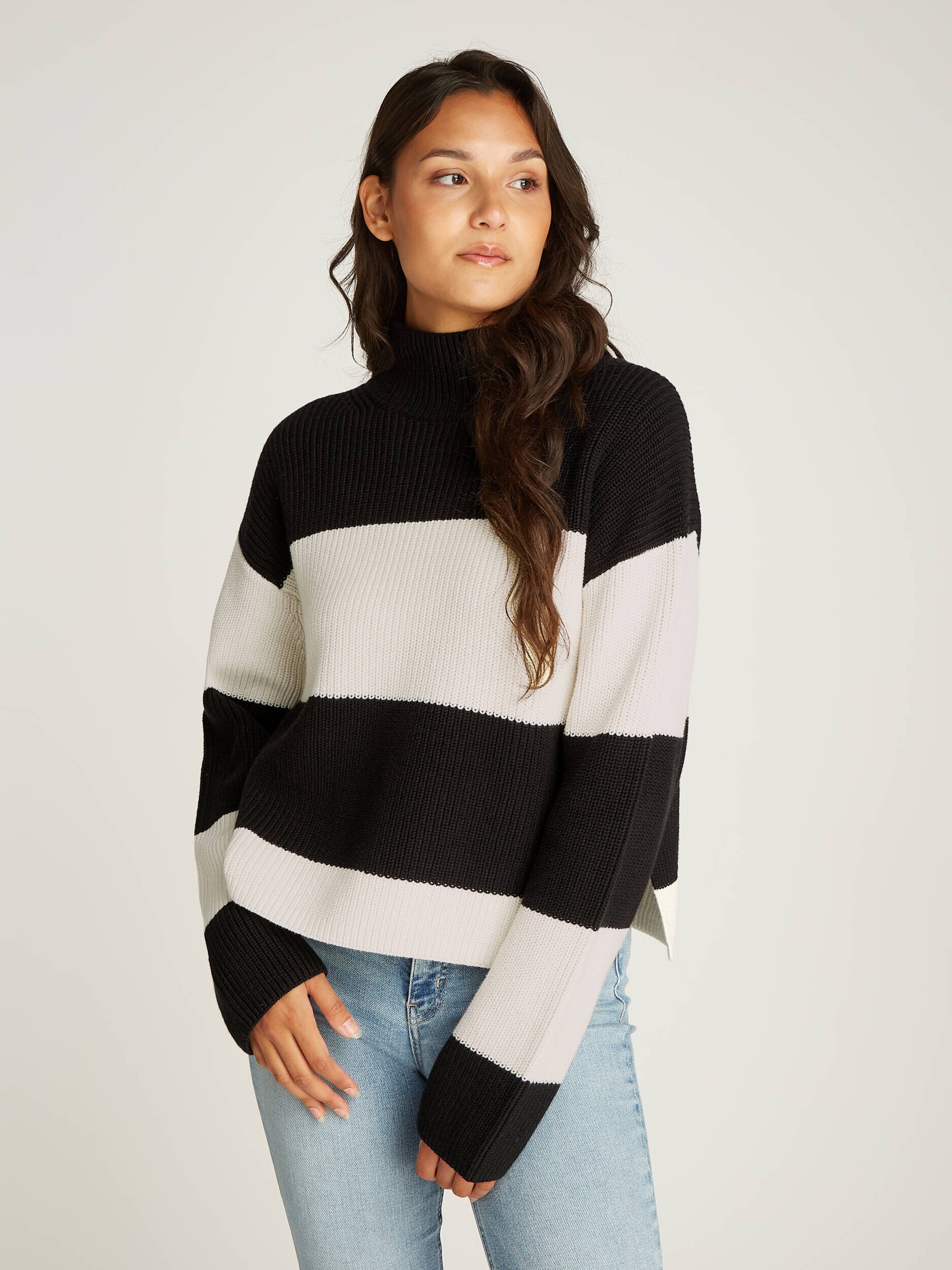 Calvin Klein Jeans Pulover | Relaxed fit
