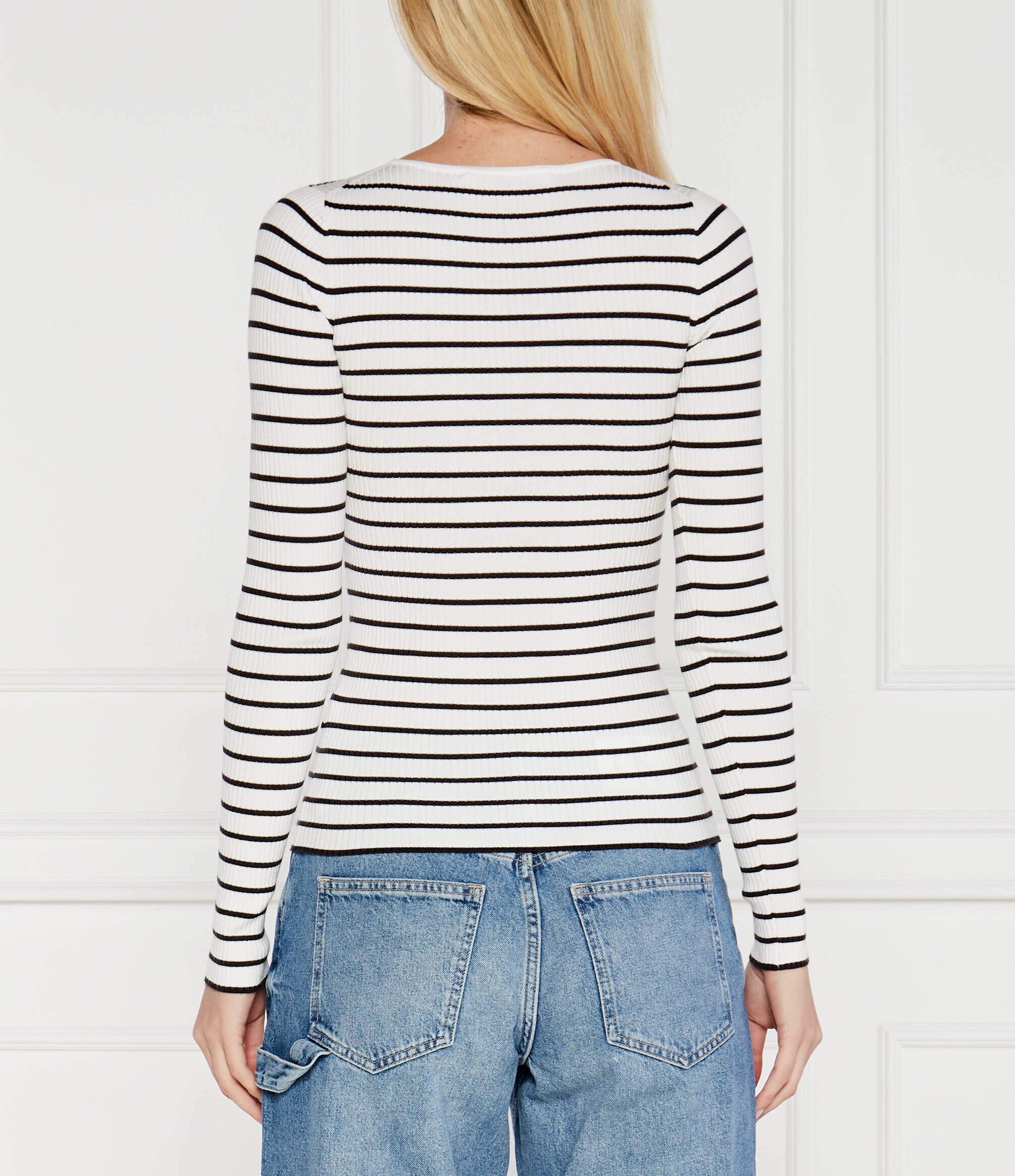 Calvin Klein Jeans Pulover | Slim Fit