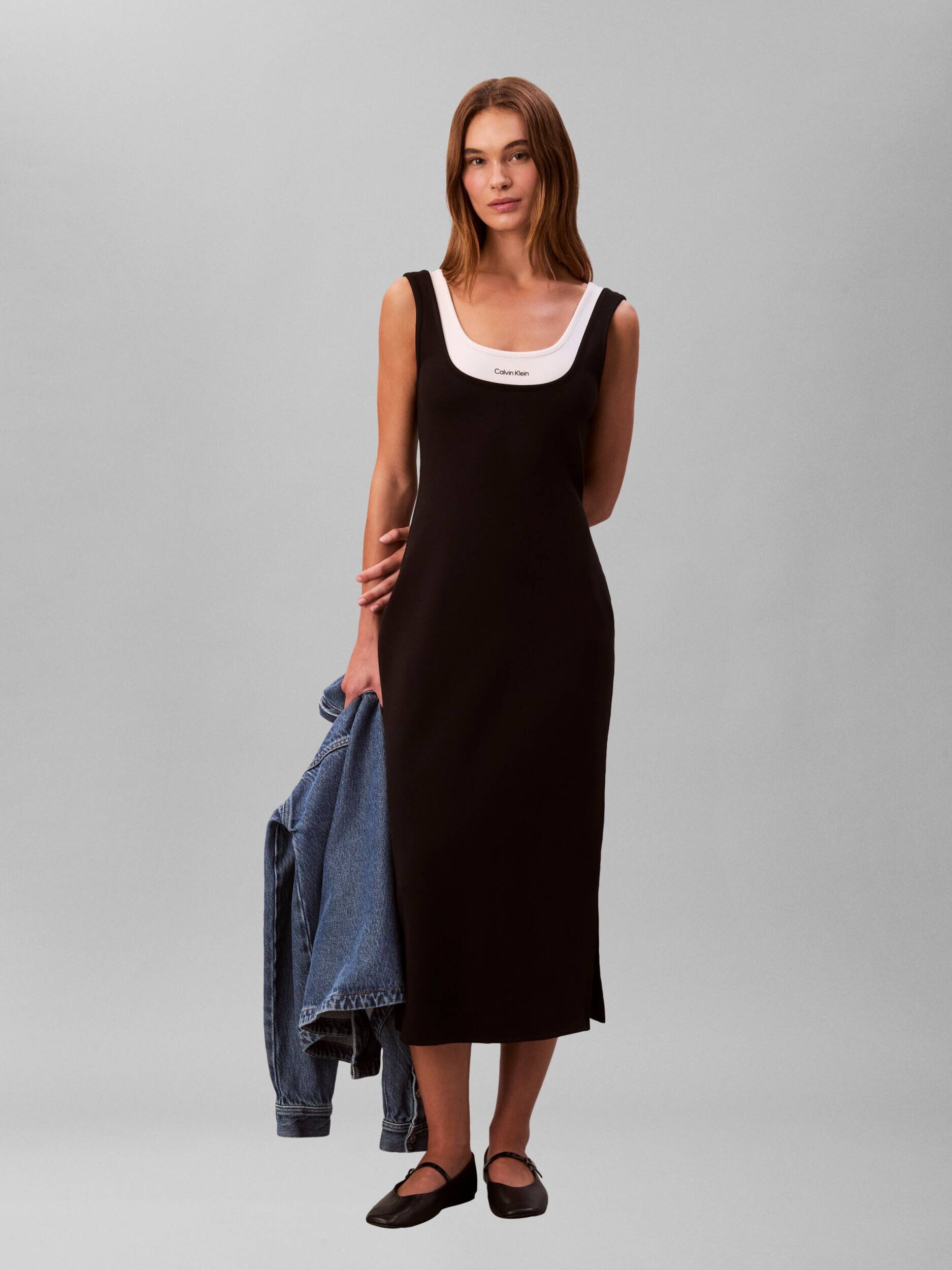 Calvin Klein Jeans Rochie