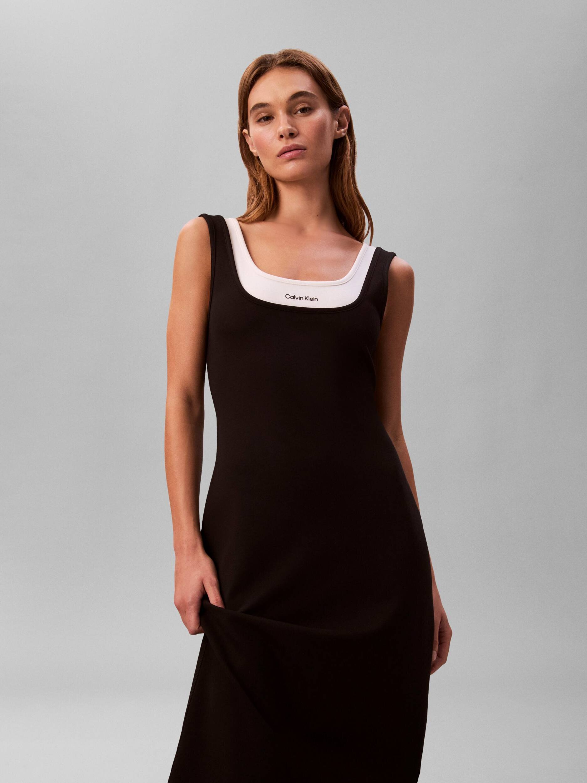 Calvin Klein Jeans Rochie