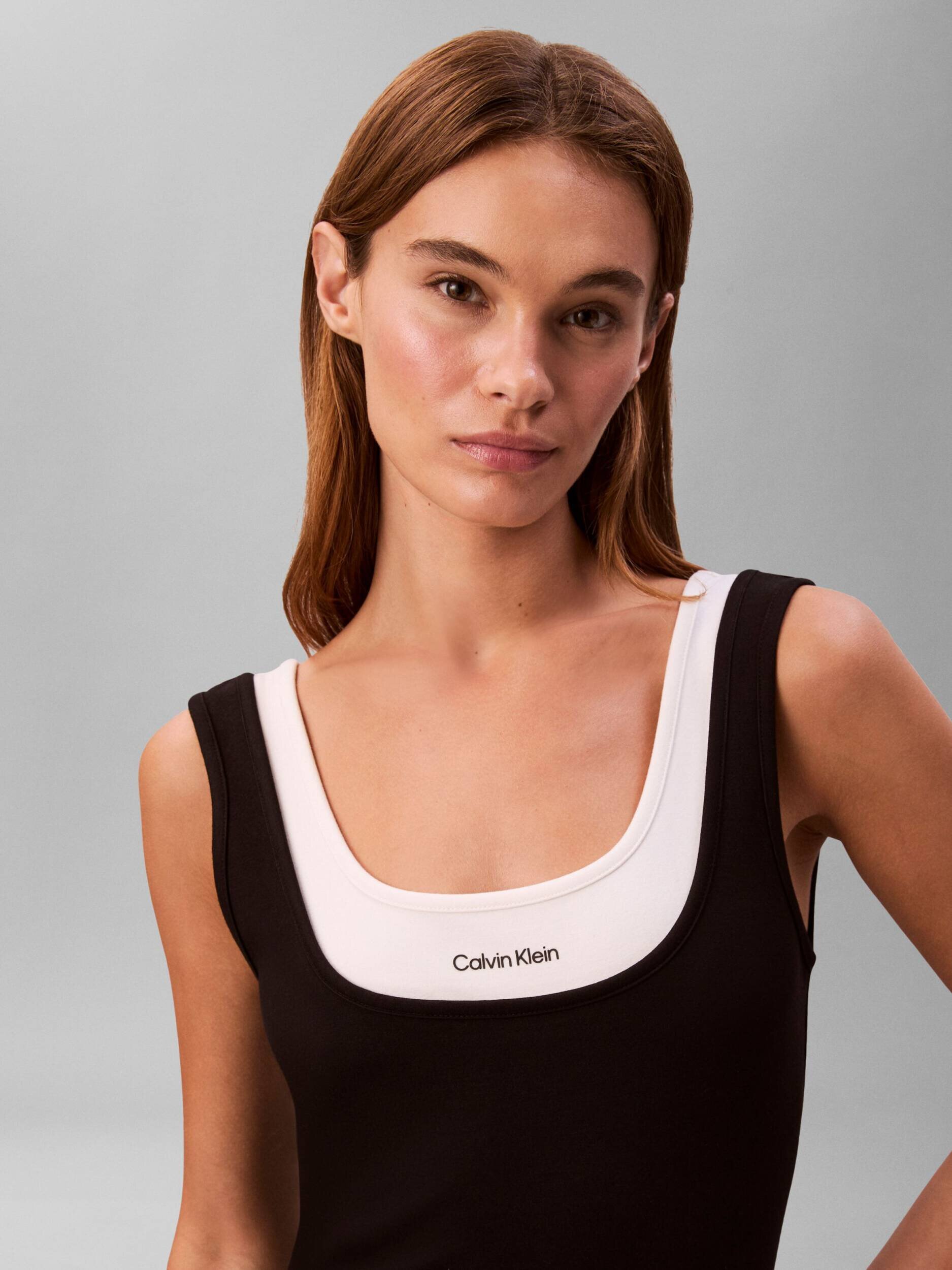 Calvin Klein Jeans Rochie