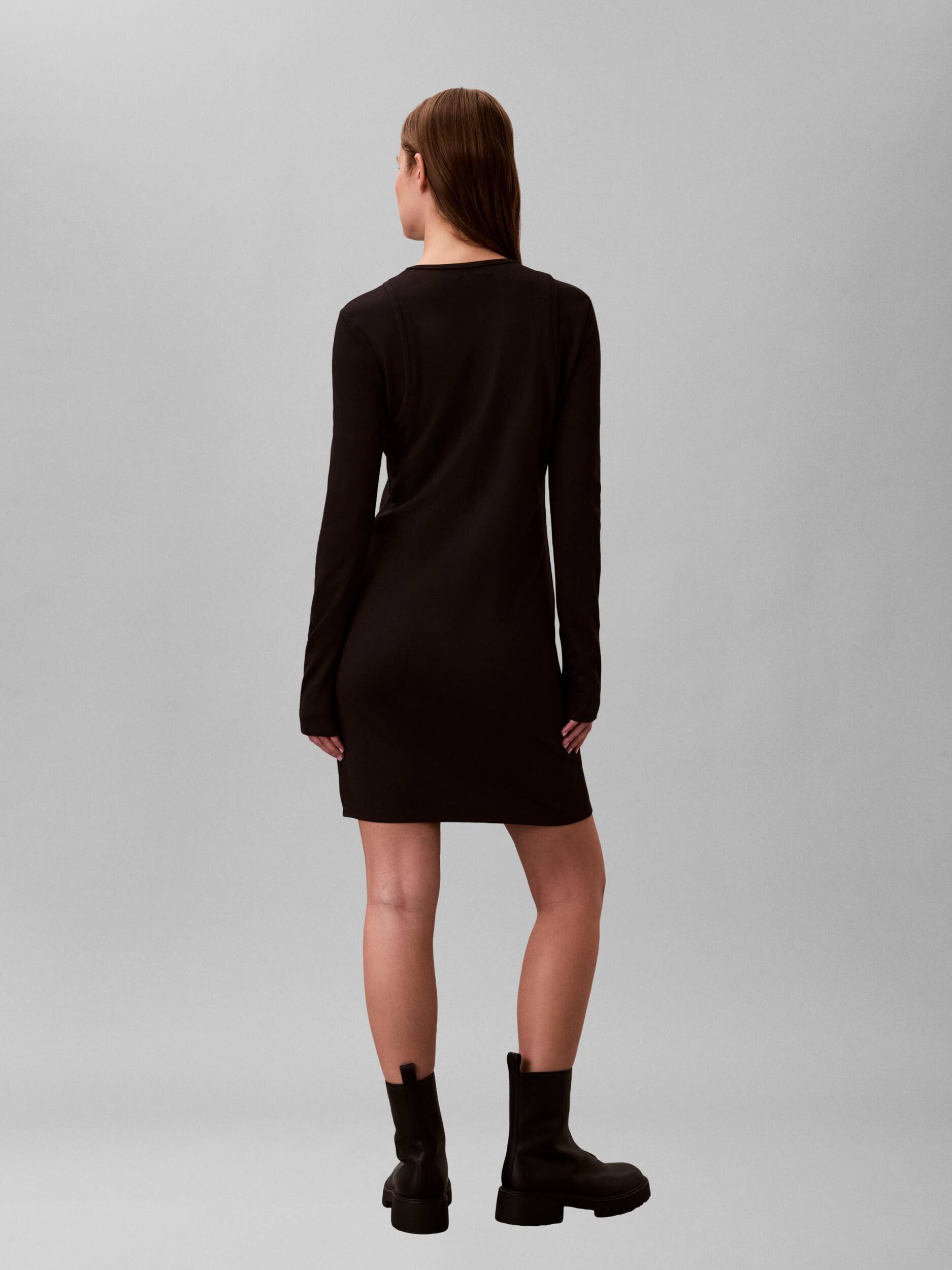 Calvin Klein Jeans Rochie