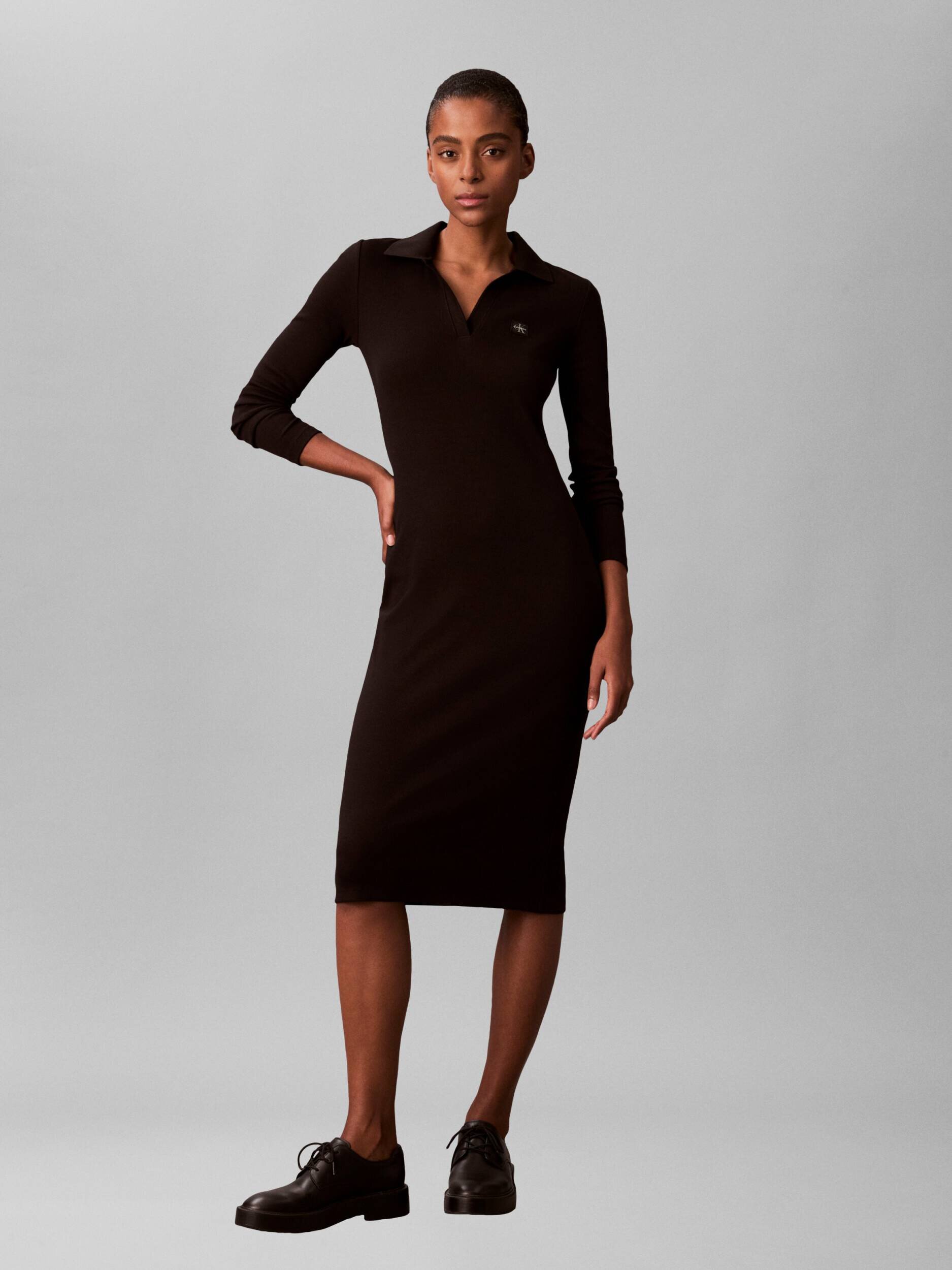 Calvin Klein Jeans Rochie