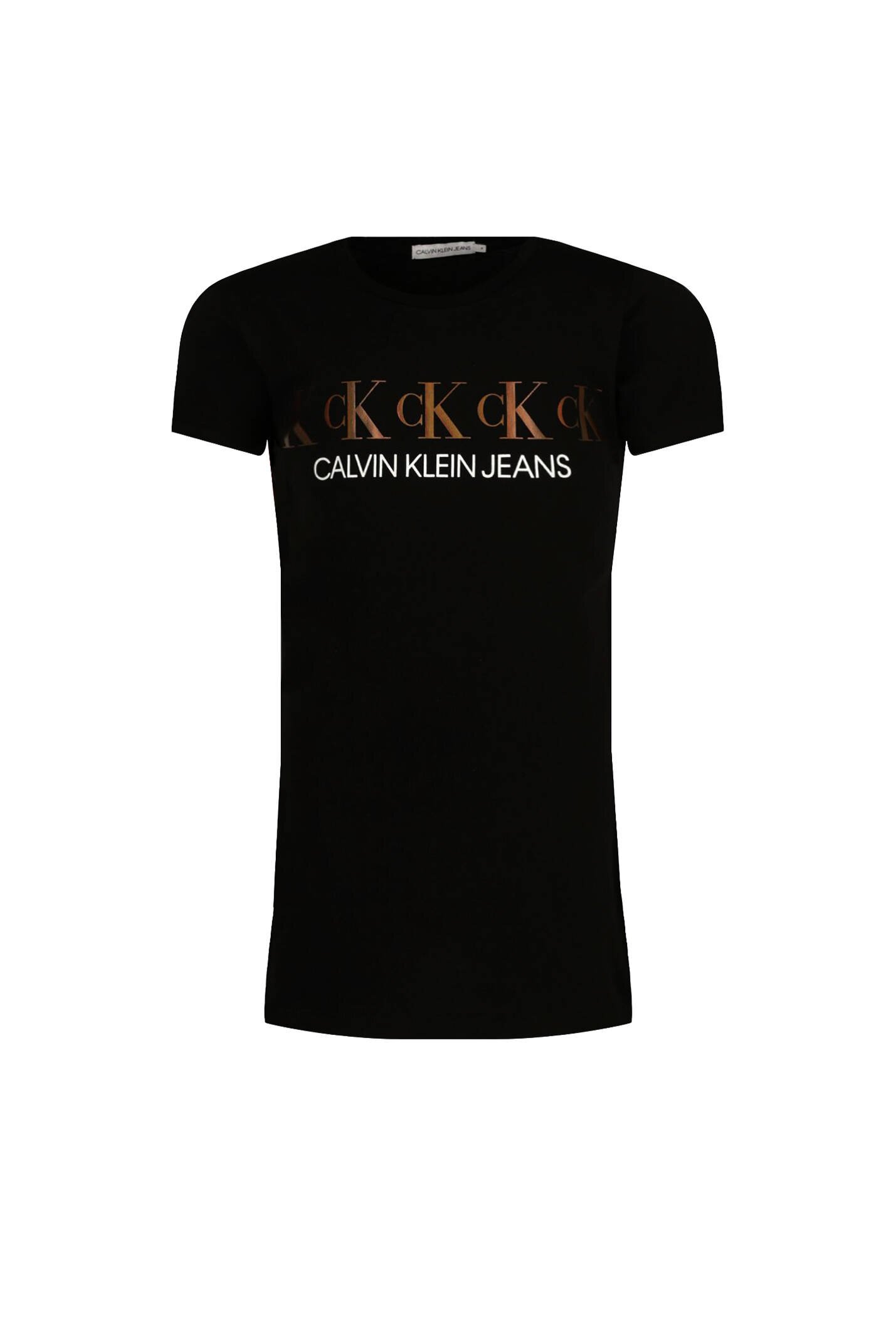 Calvin Klein Jeans Rochie