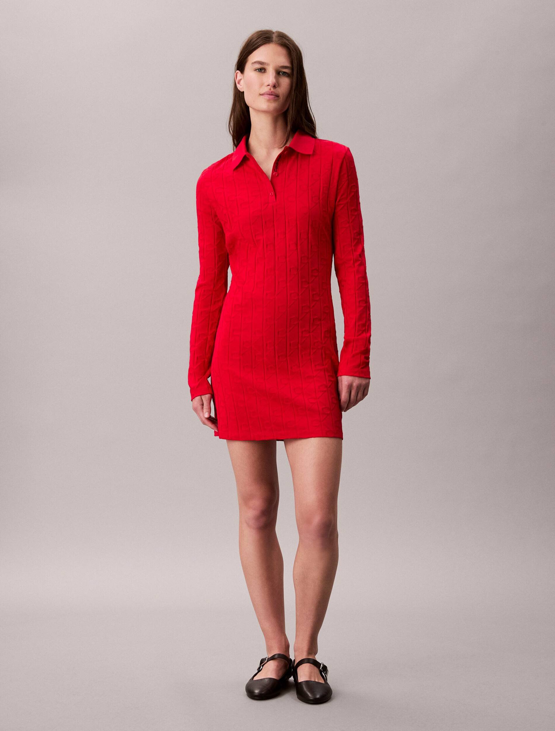 Calvin Klein Jeans Rochie