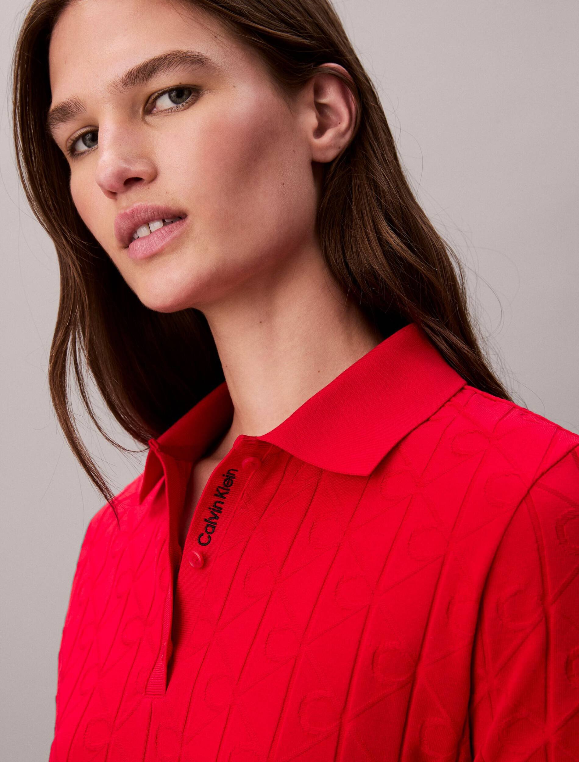Calvin Klein Jeans Rochie