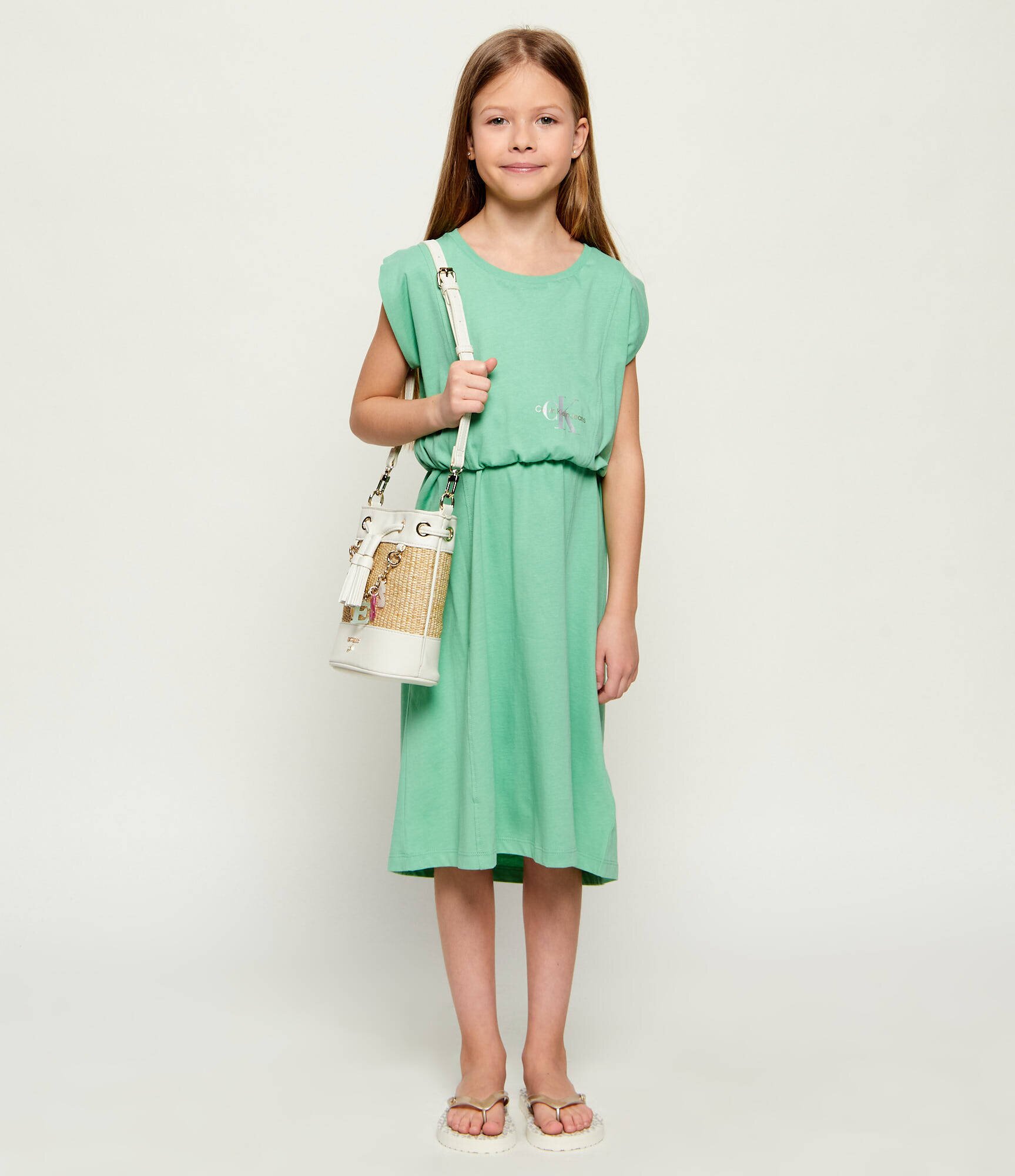 Calvin Klein Jeans Rochie