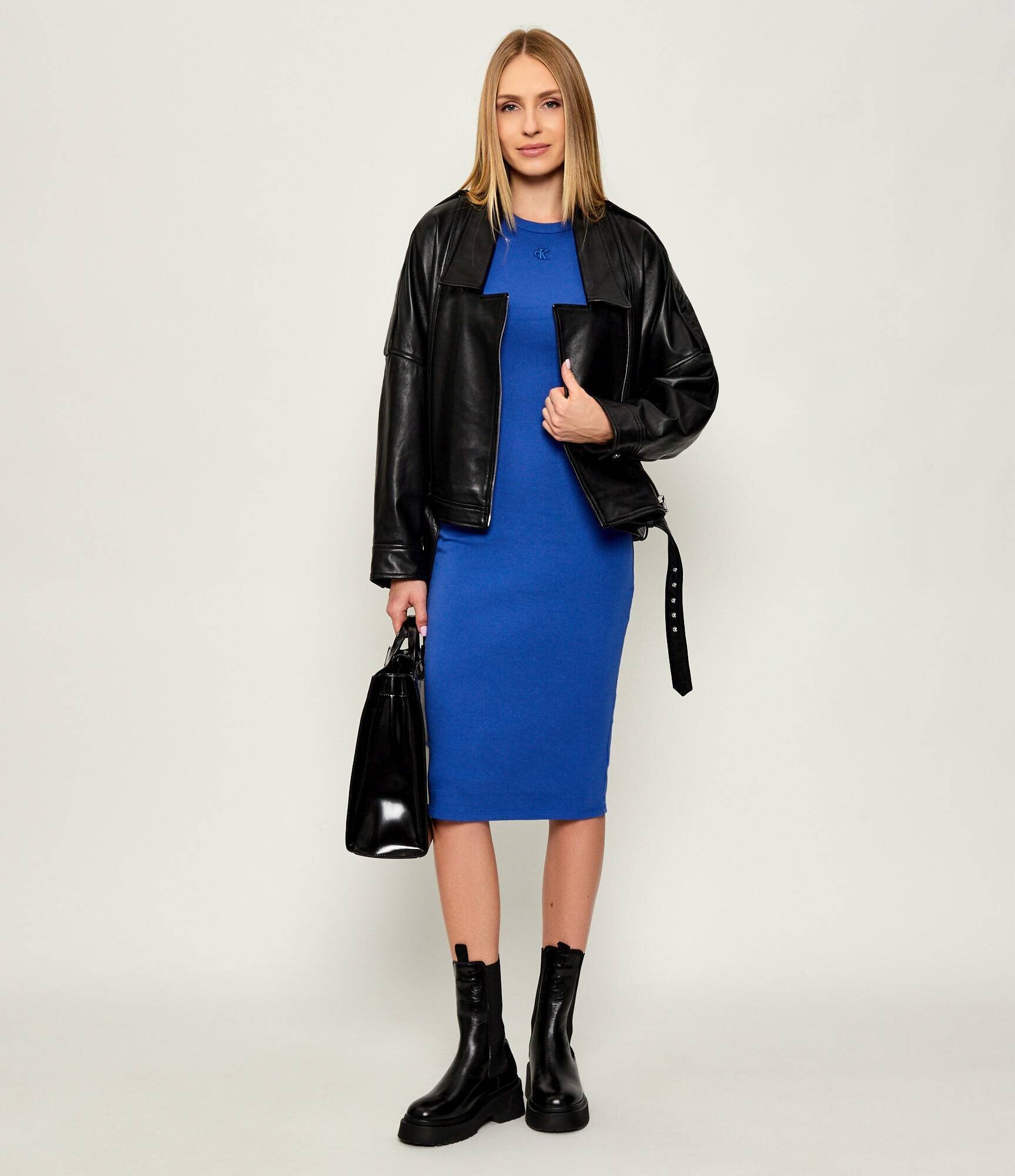 Calvin Klein Jeans Rochie