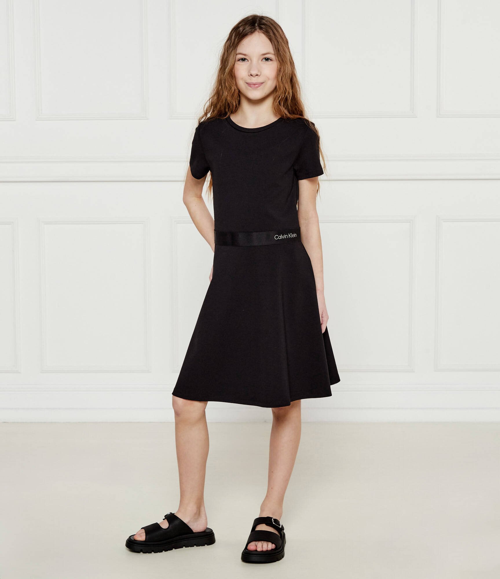 Calvin Klein Jeans Rochie
