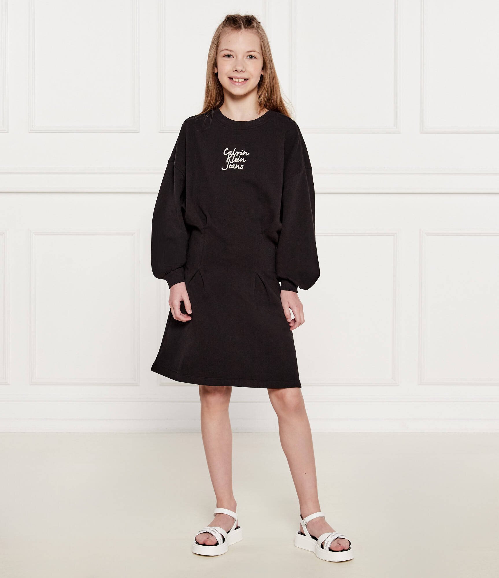 Calvin Klein Jeans Rochie