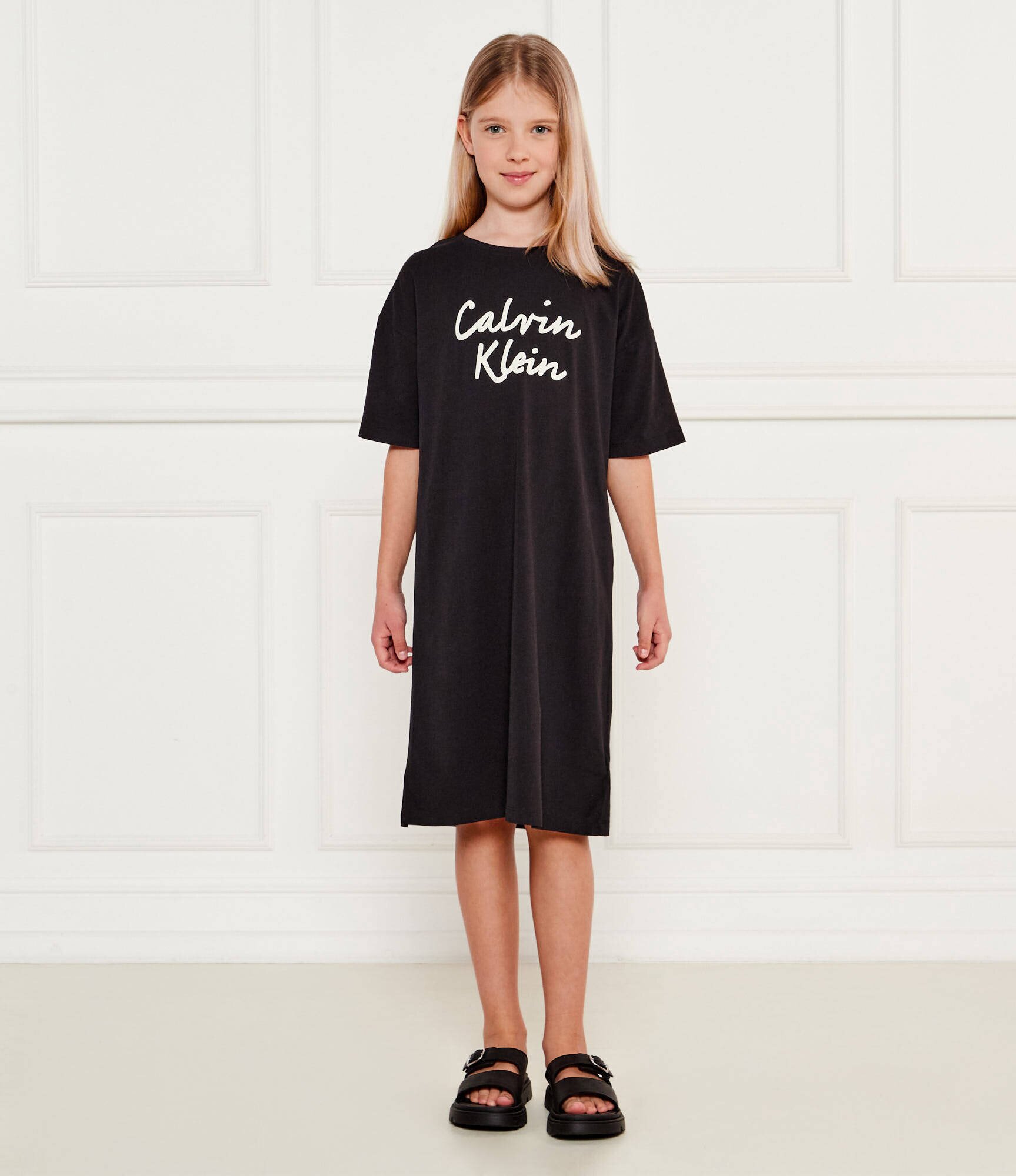 Calvin Klein Jeans Rochie