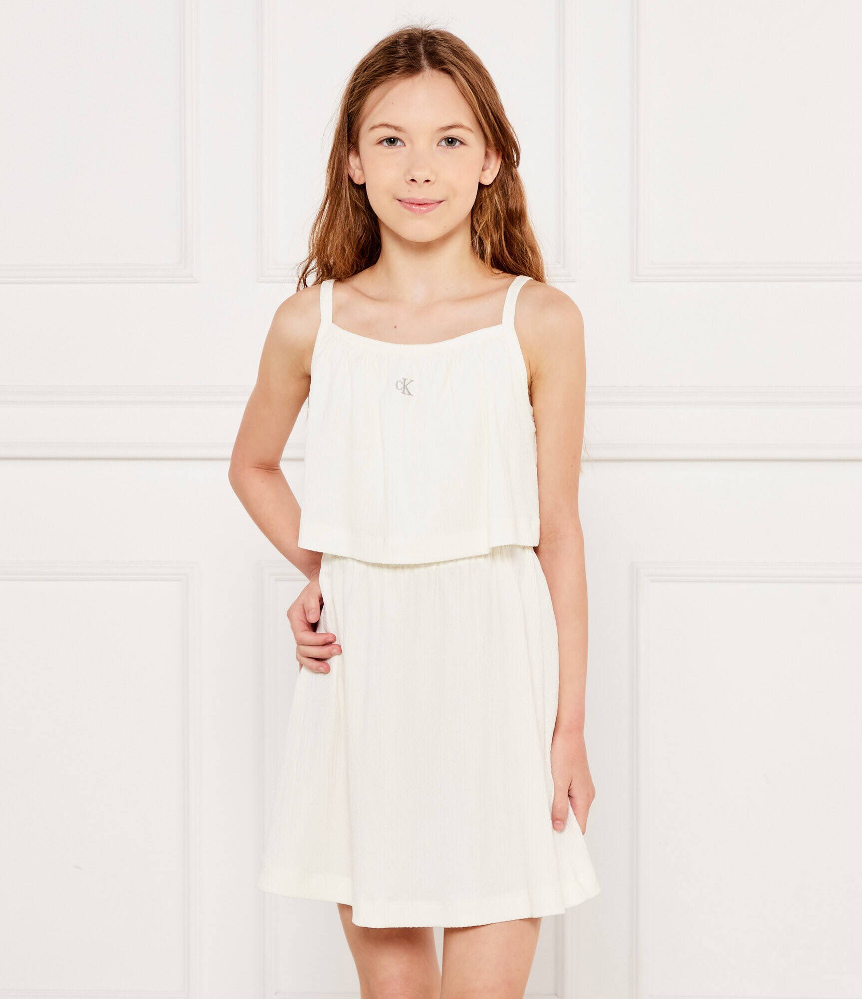 Calvin Klein Jeans Rochie