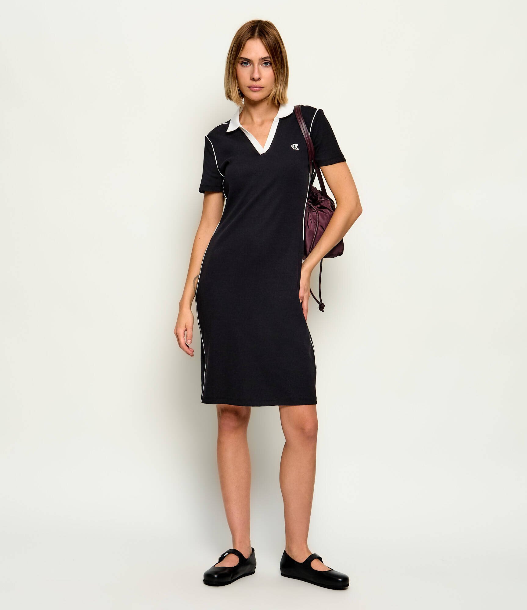 Calvin Klein Jeans Rochie