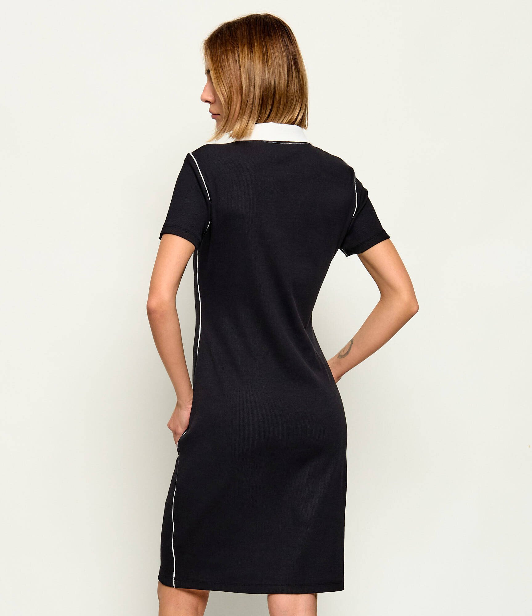 Calvin Klein Jeans Rochie
