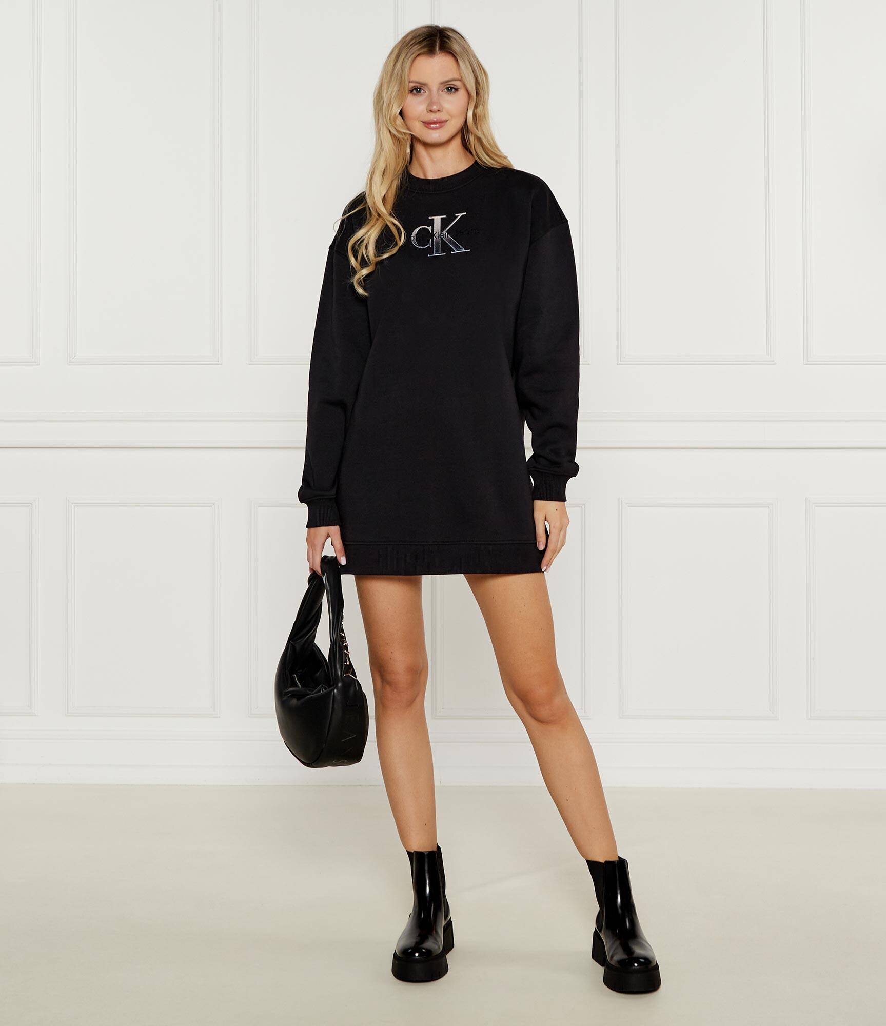 Calvin Klein Jeans Rochie