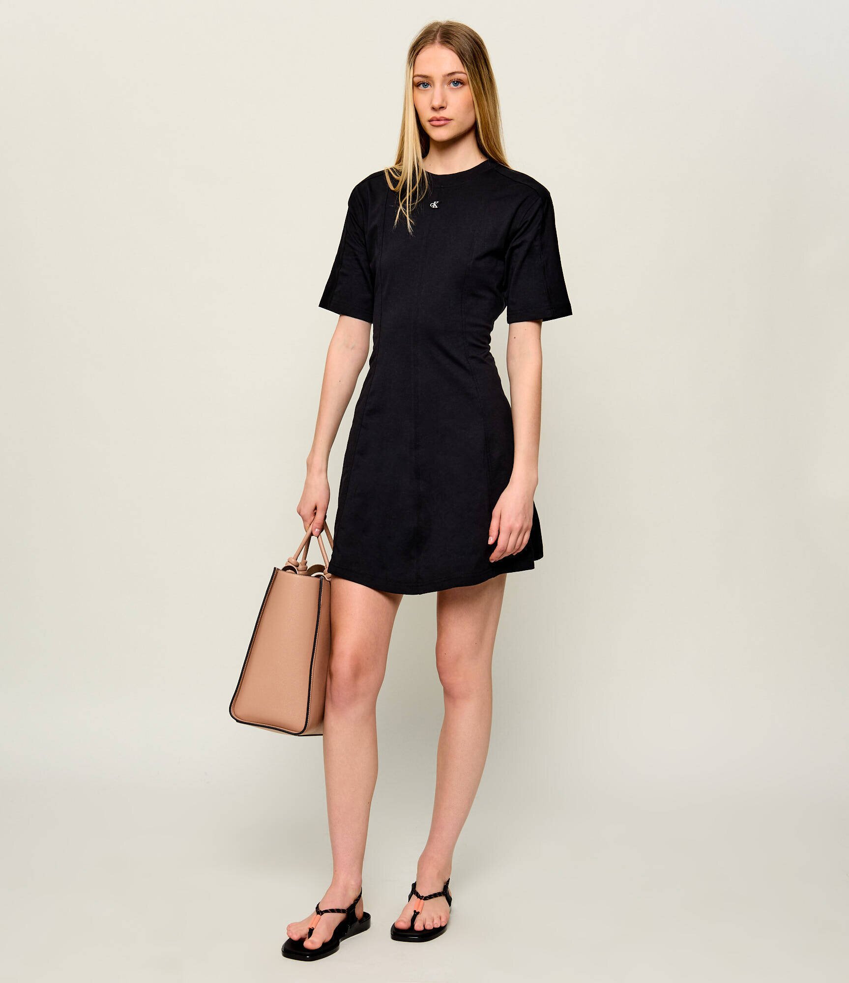 Calvin Klein Jeans Rochie