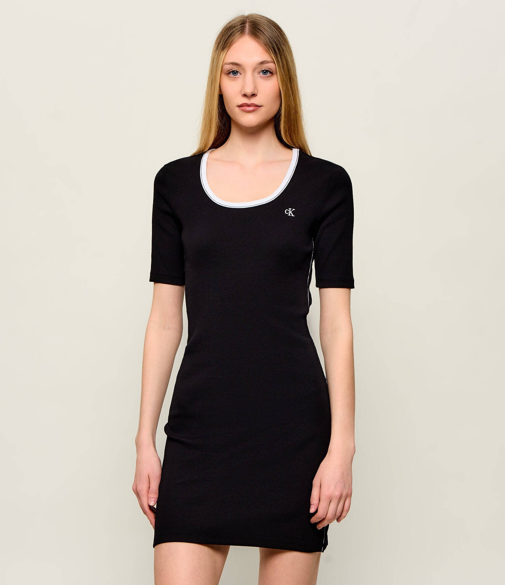 Calvin Klein Jeans Rochie