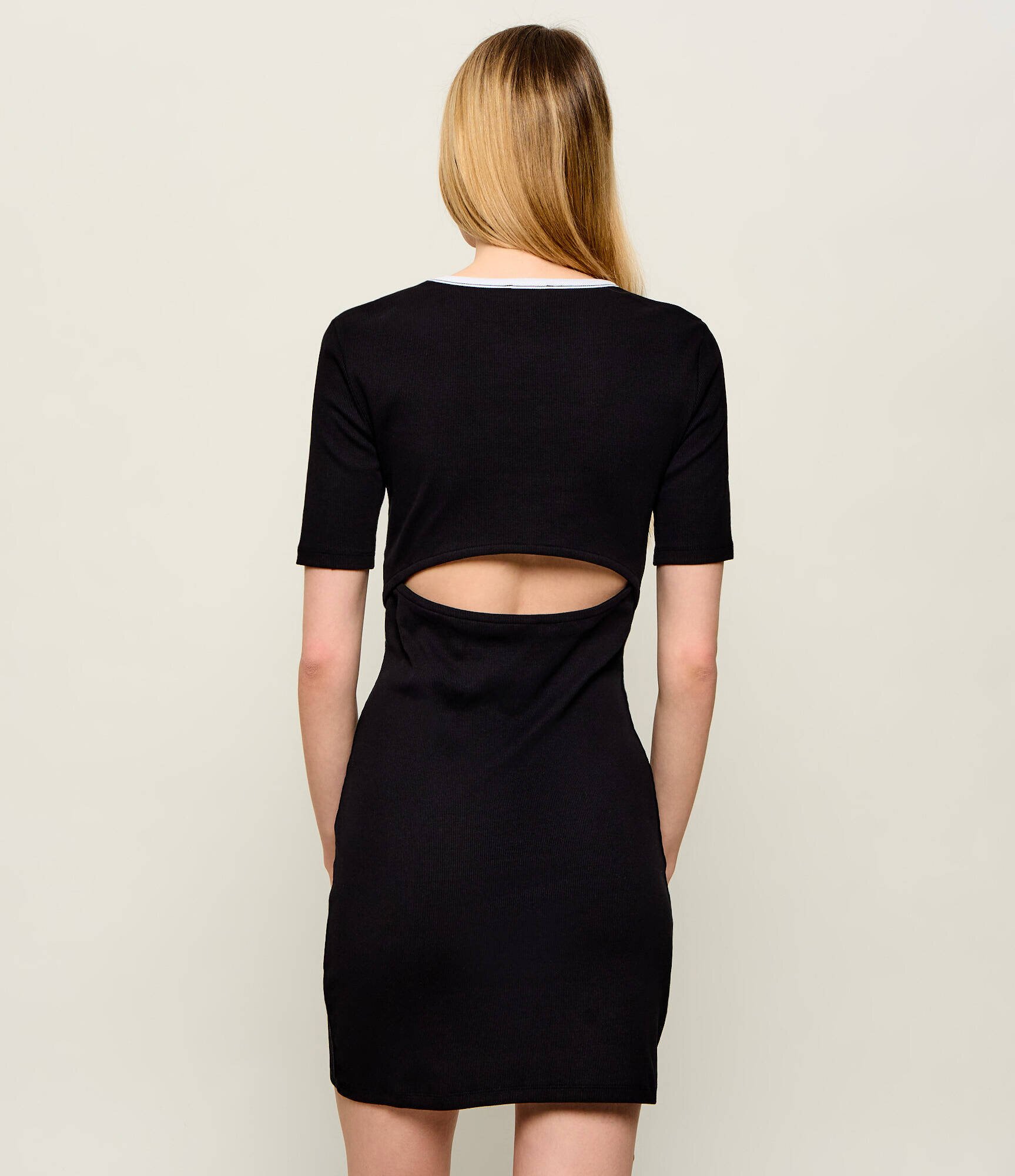 Calvin Klein Jeans Rochie