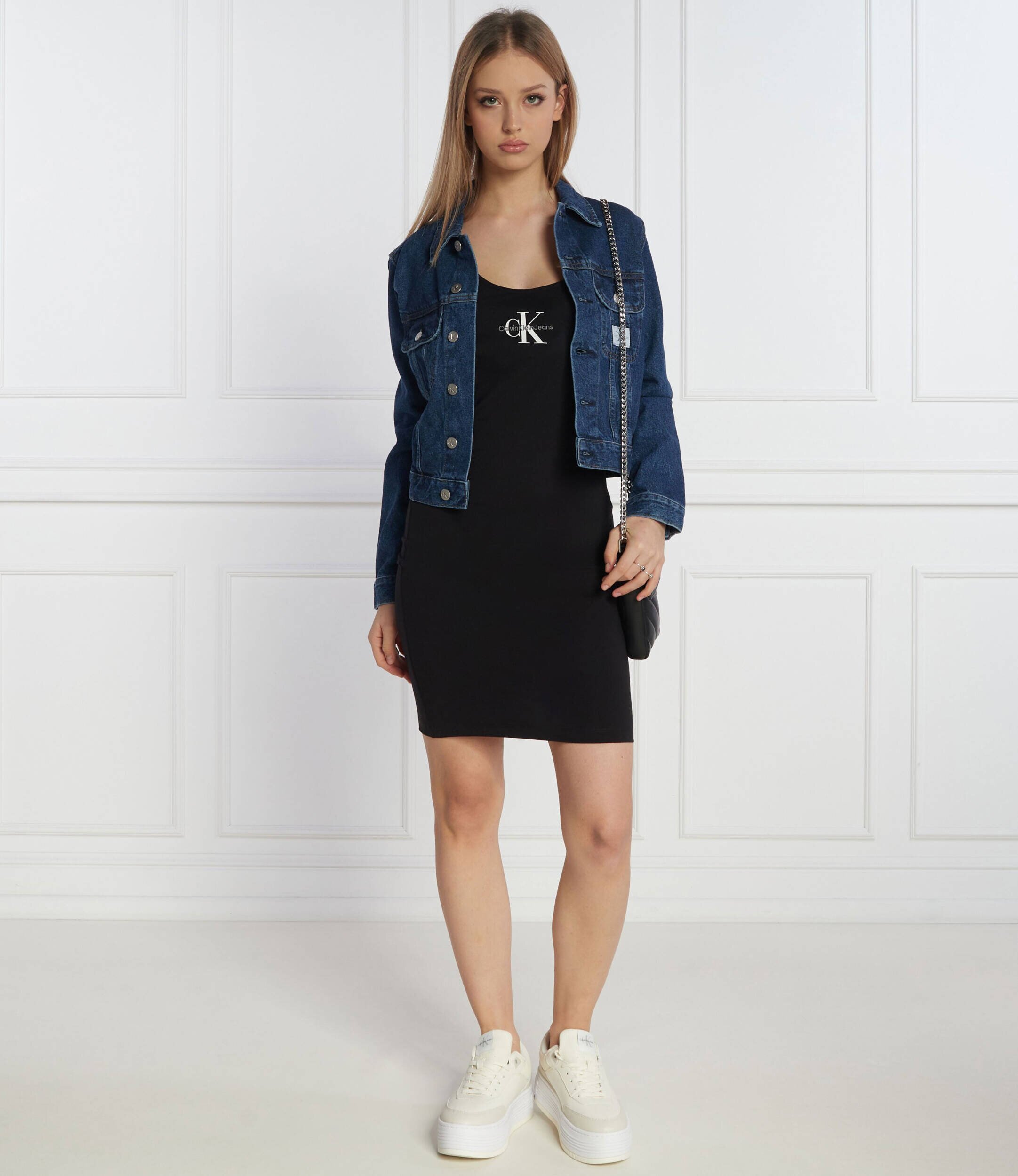 Calvin Klein Jeans Rochie