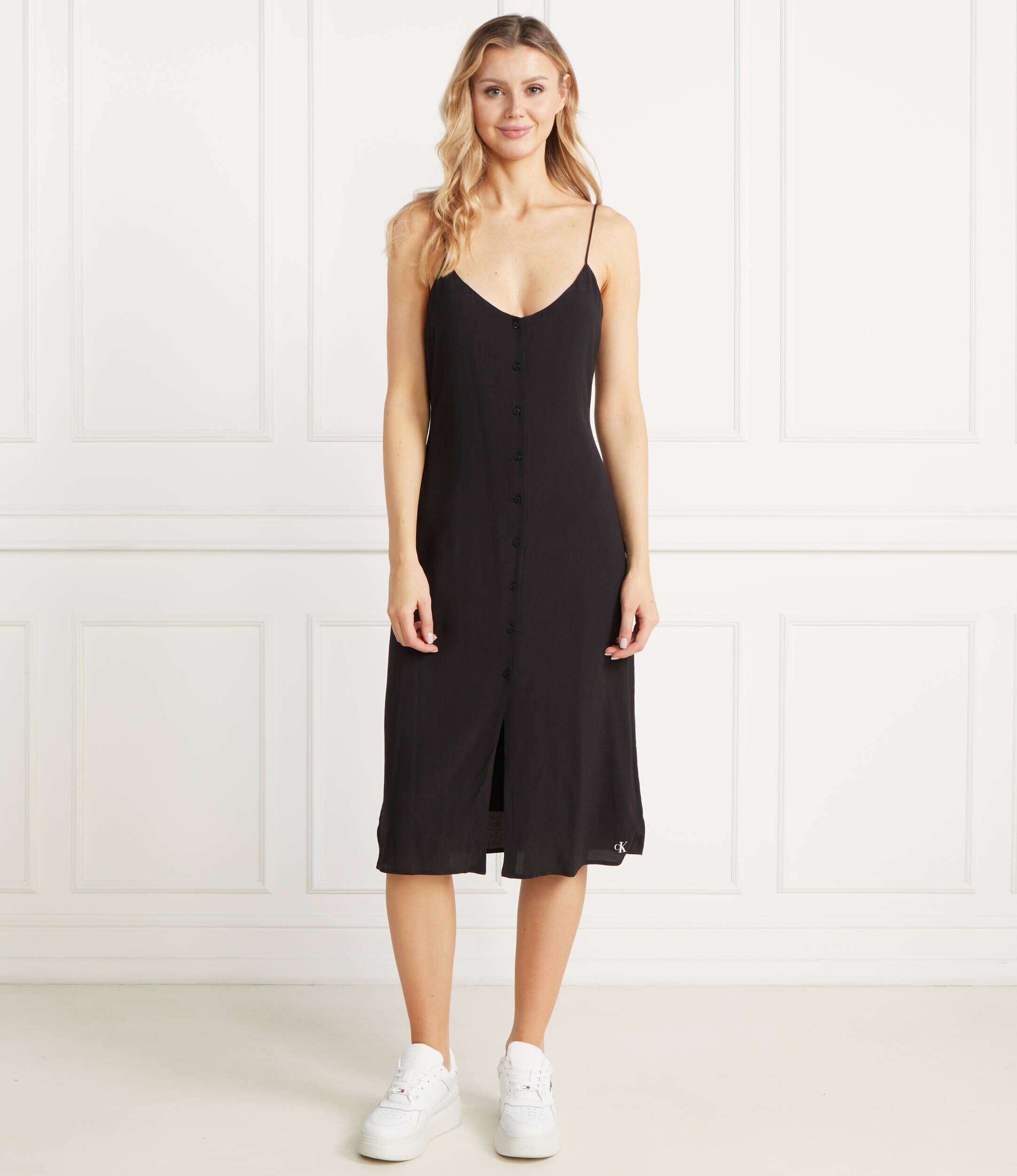 Calvin Klein Jeans Rochie
