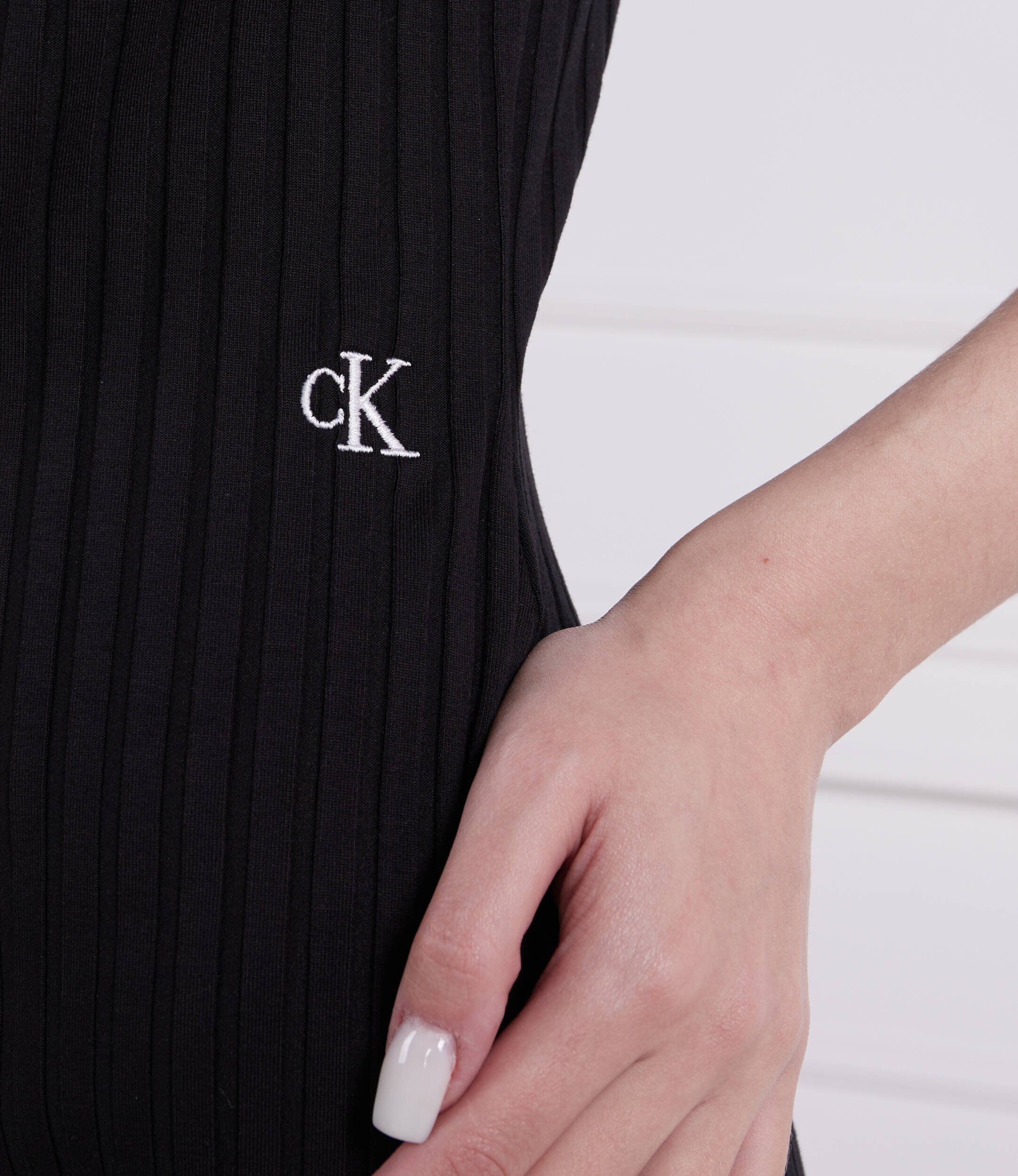 Calvin Klein Jeans Rochie