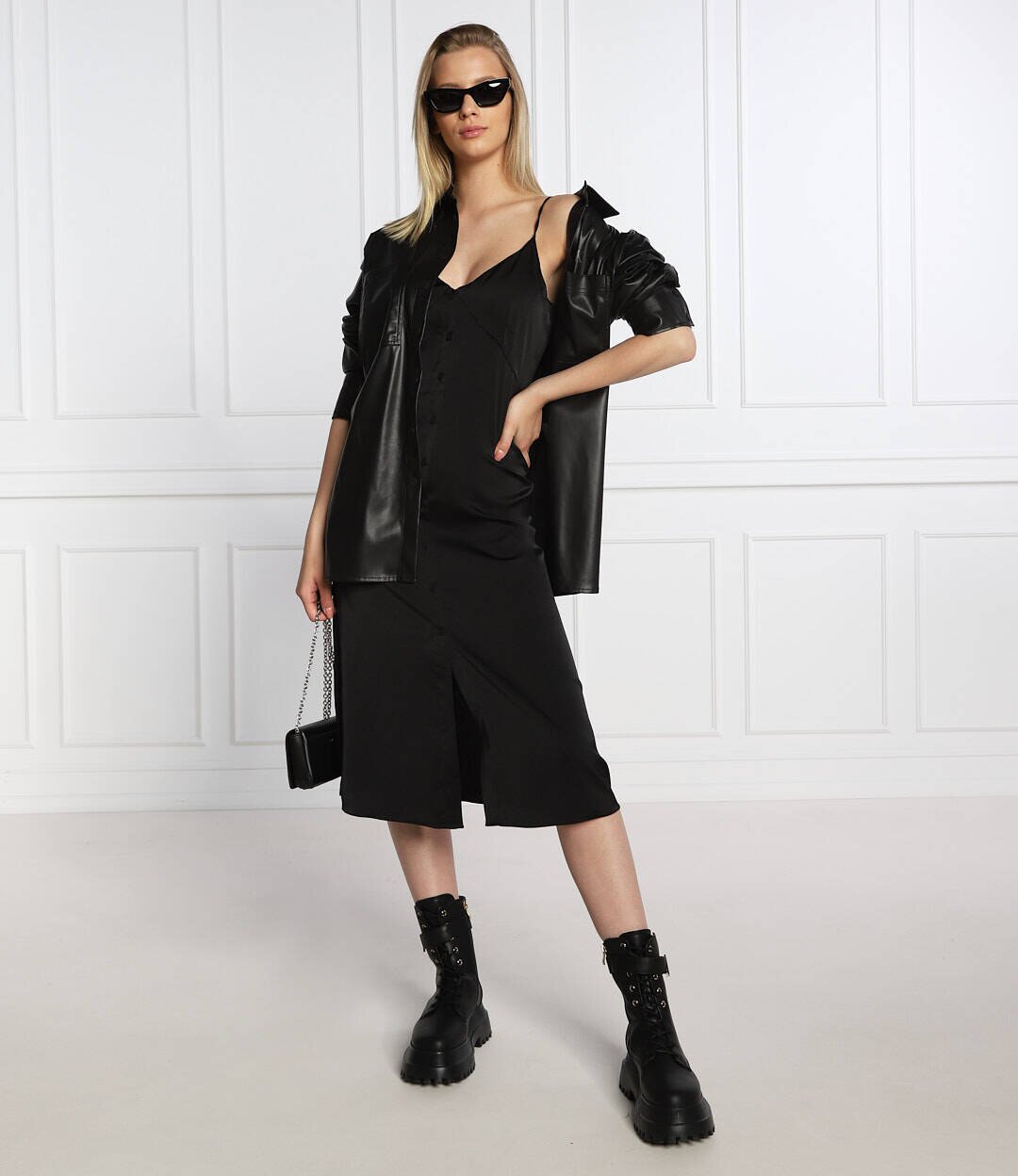 Calvin Klein Jeans Rochie