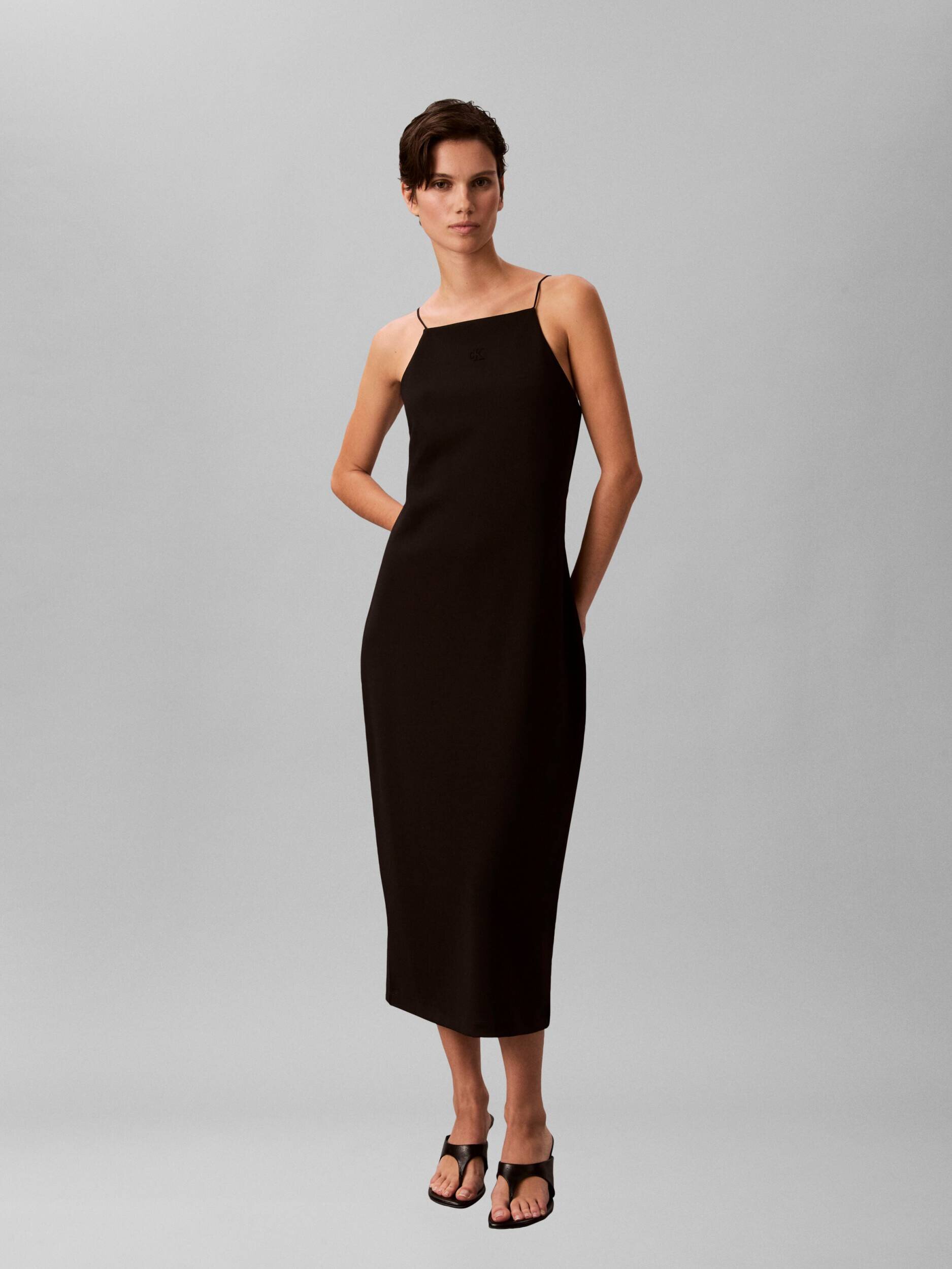 Calvin Klein Jeans Rochie