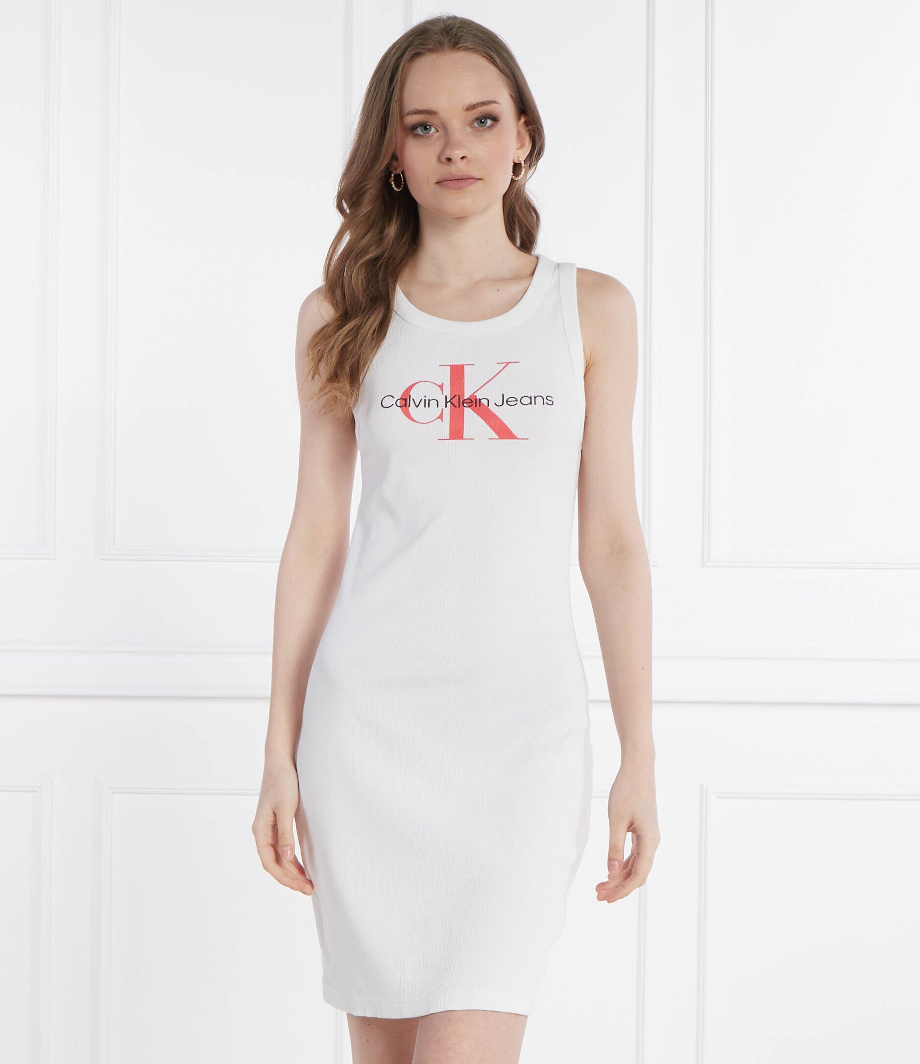 Calvin Klein Jeans Rochie ARCHIVAL