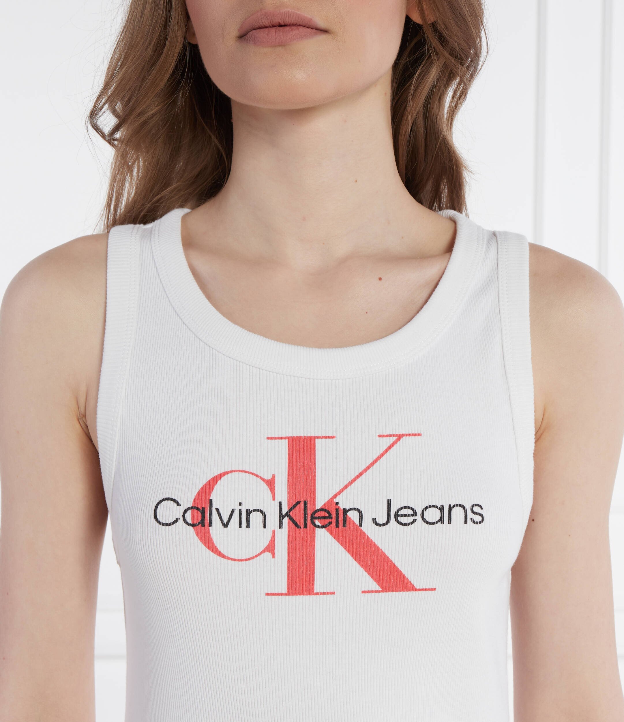 Calvin Klein Jeans Rochie ARCHIVAL