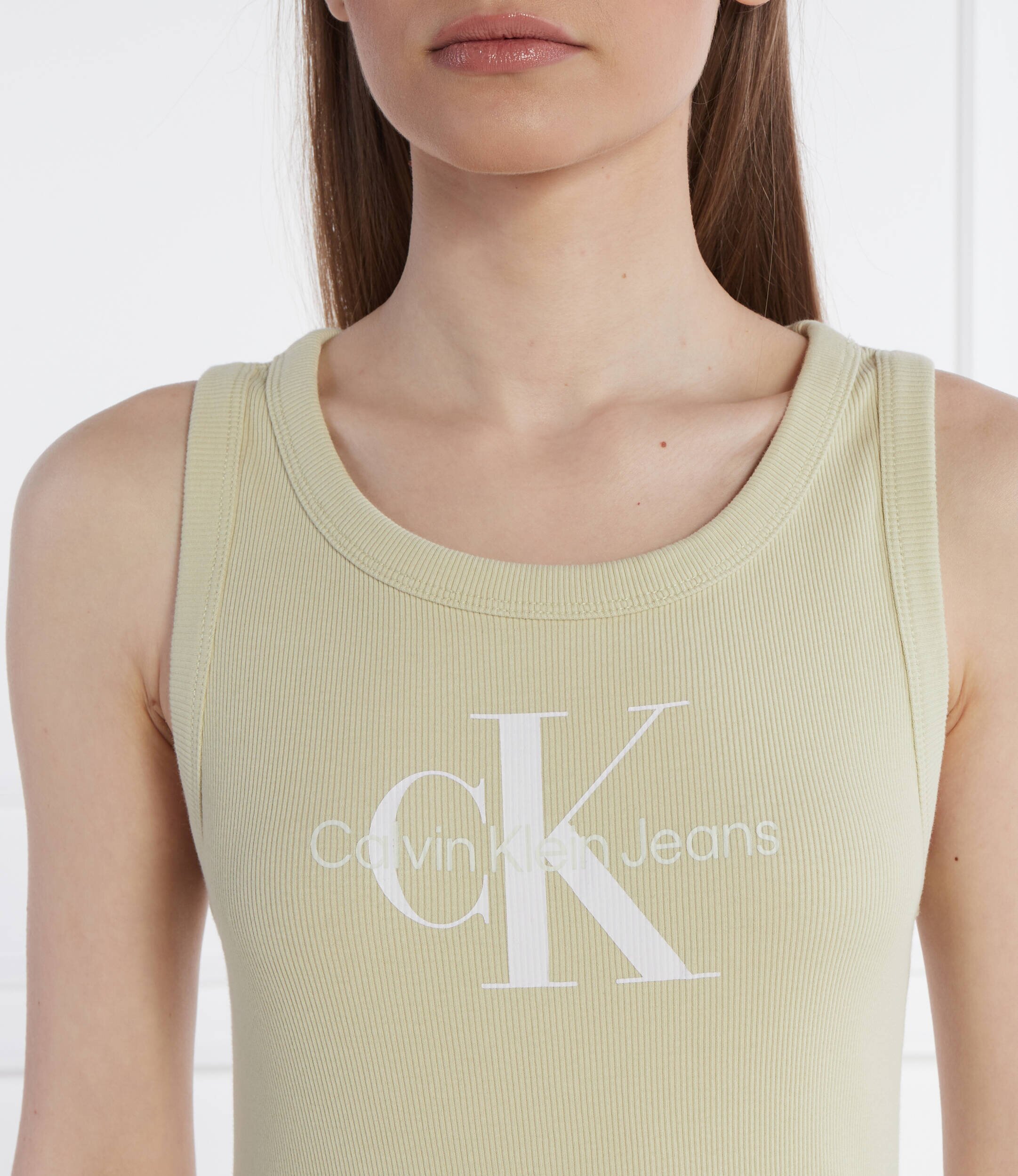 Calvin Klein Jeans Rochie ARCHIVAL