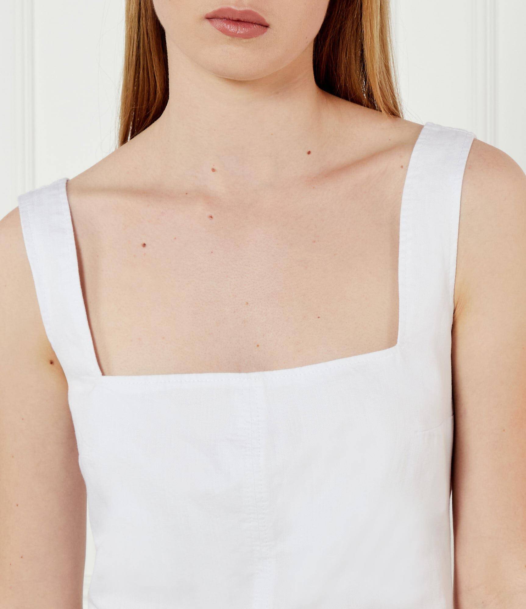 Calvin Klein Jeans Rochie | cu adaos de in
