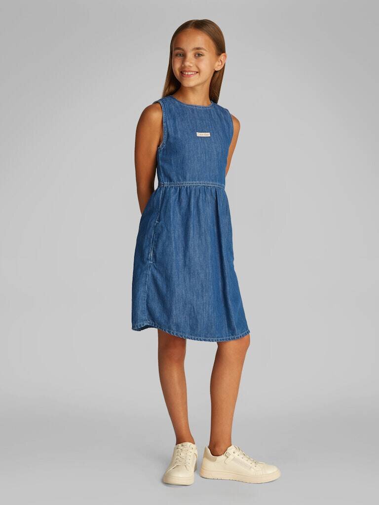 Calvin Klein Jeans Rochie | cu adaos de in